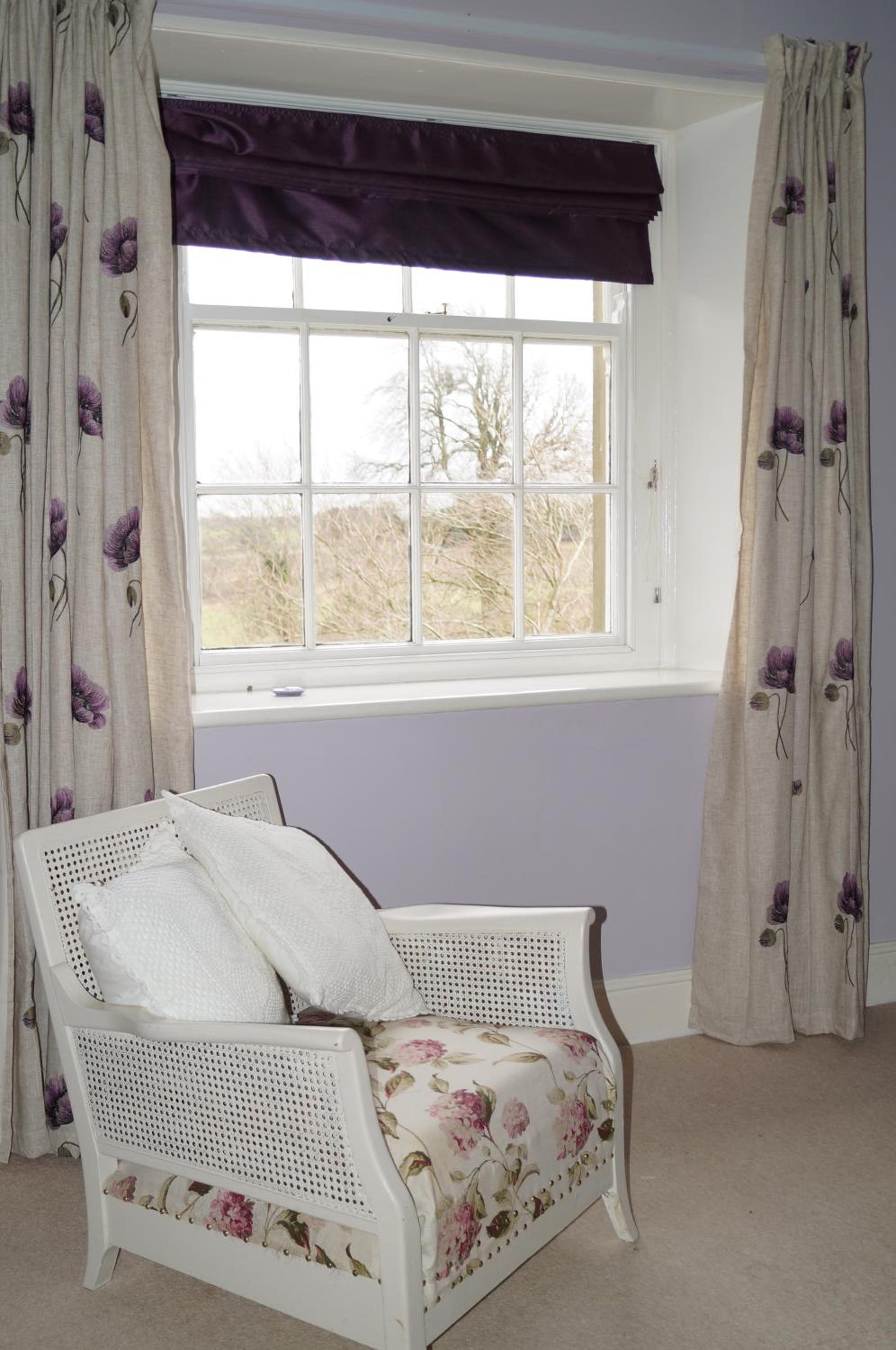 Low Gingerfield Farm B&B