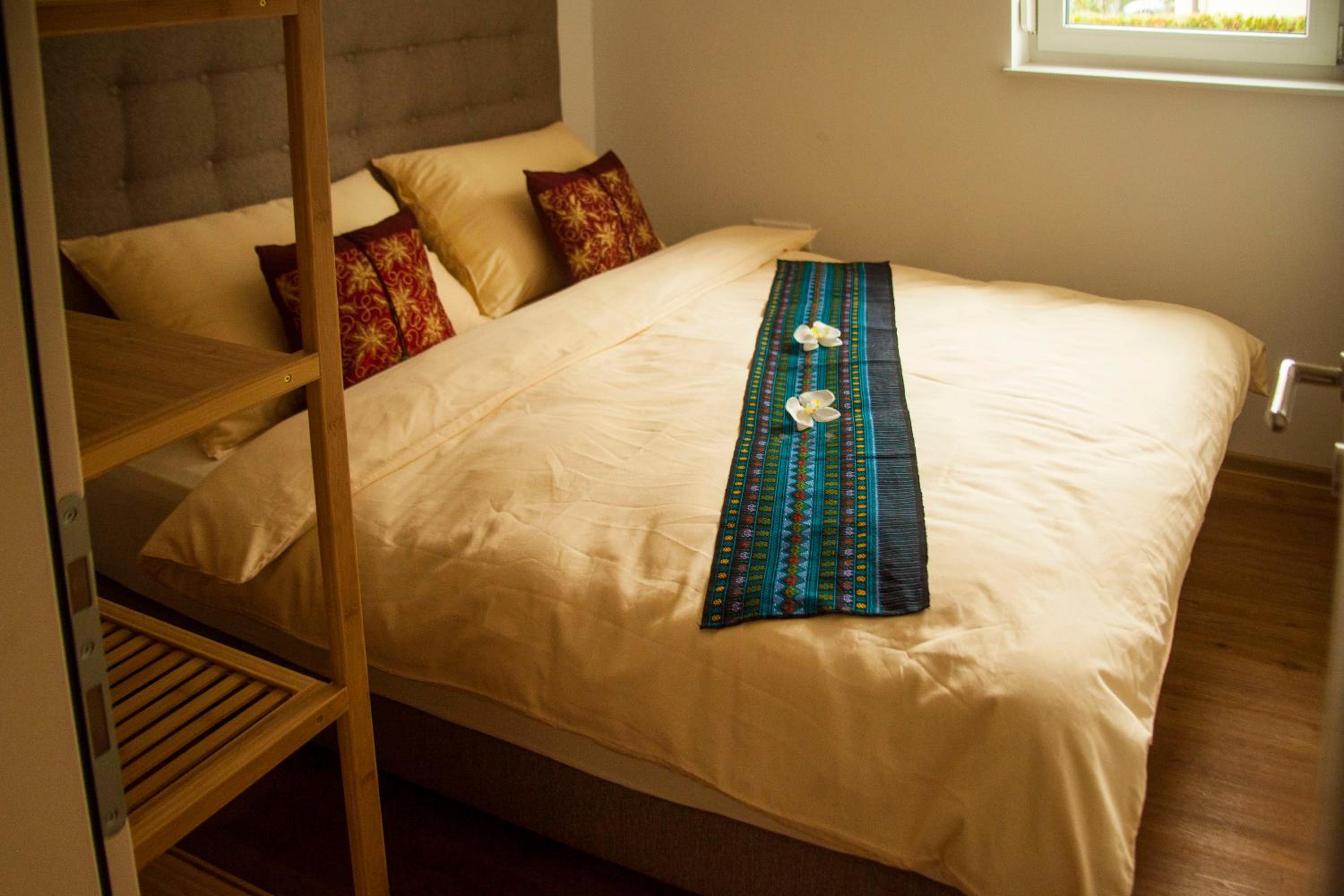 Hotel Chang Thai apartments - Image 1