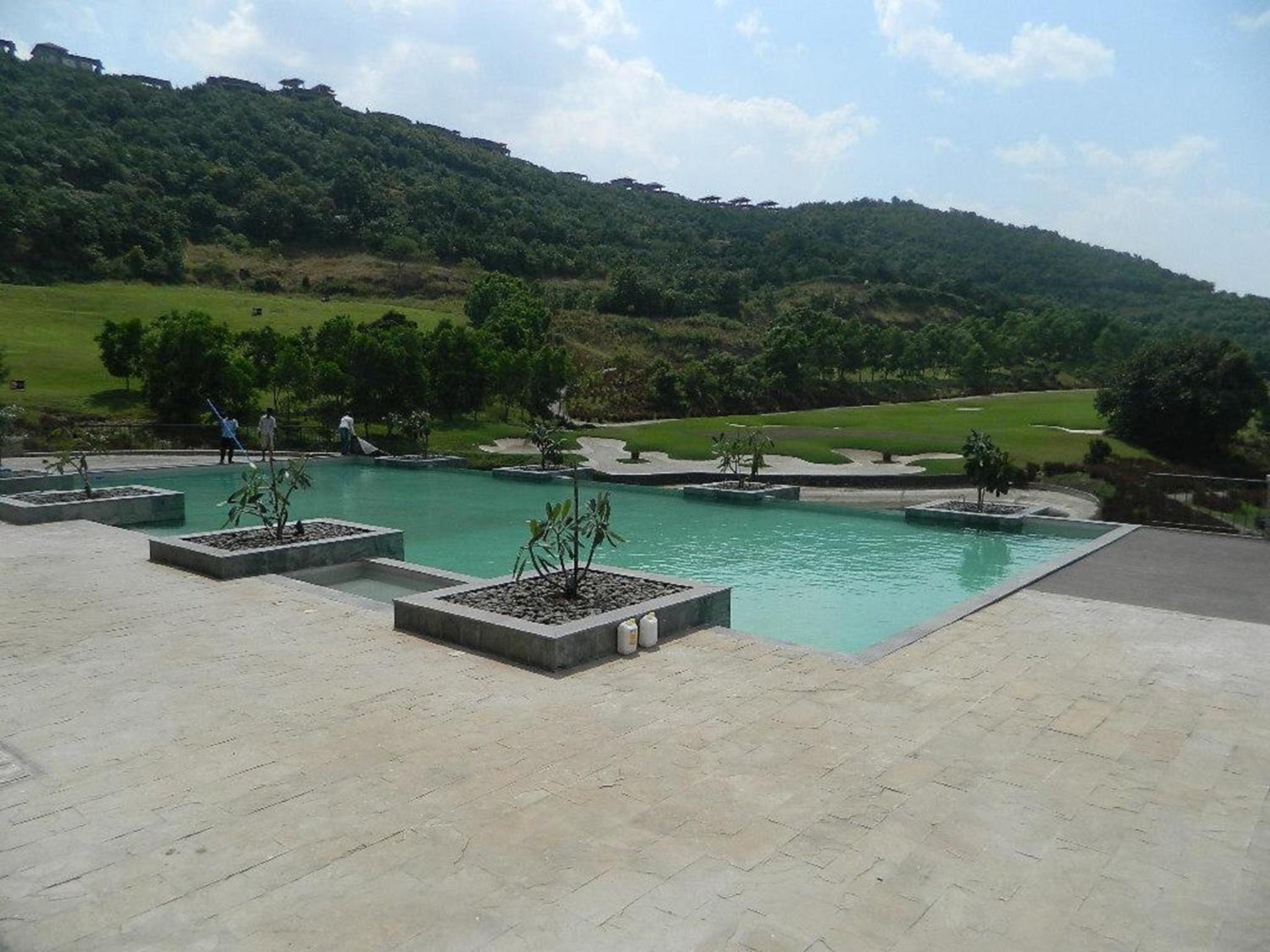 Oxford Golf Resort