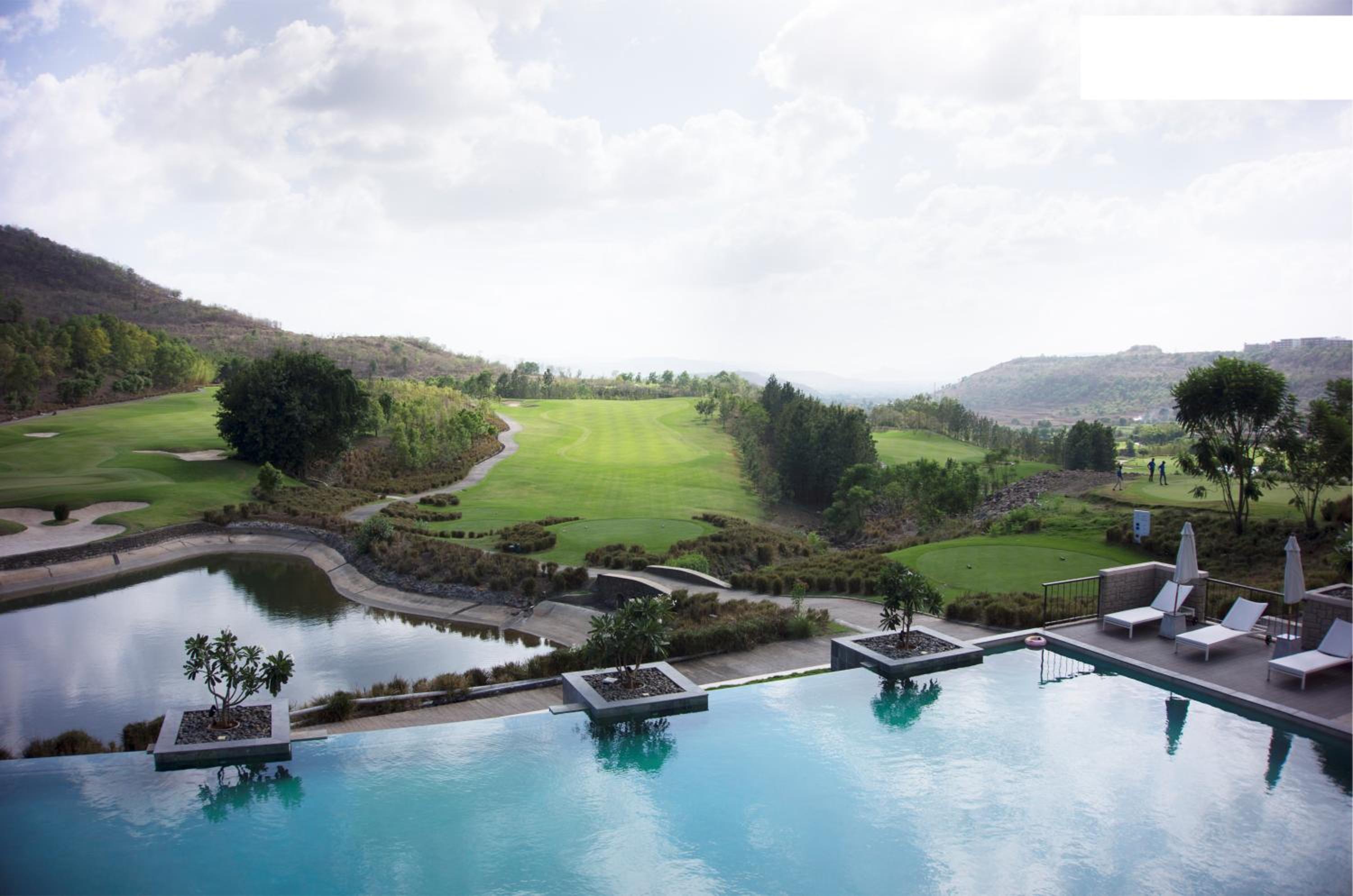 Oxford Golf Resort