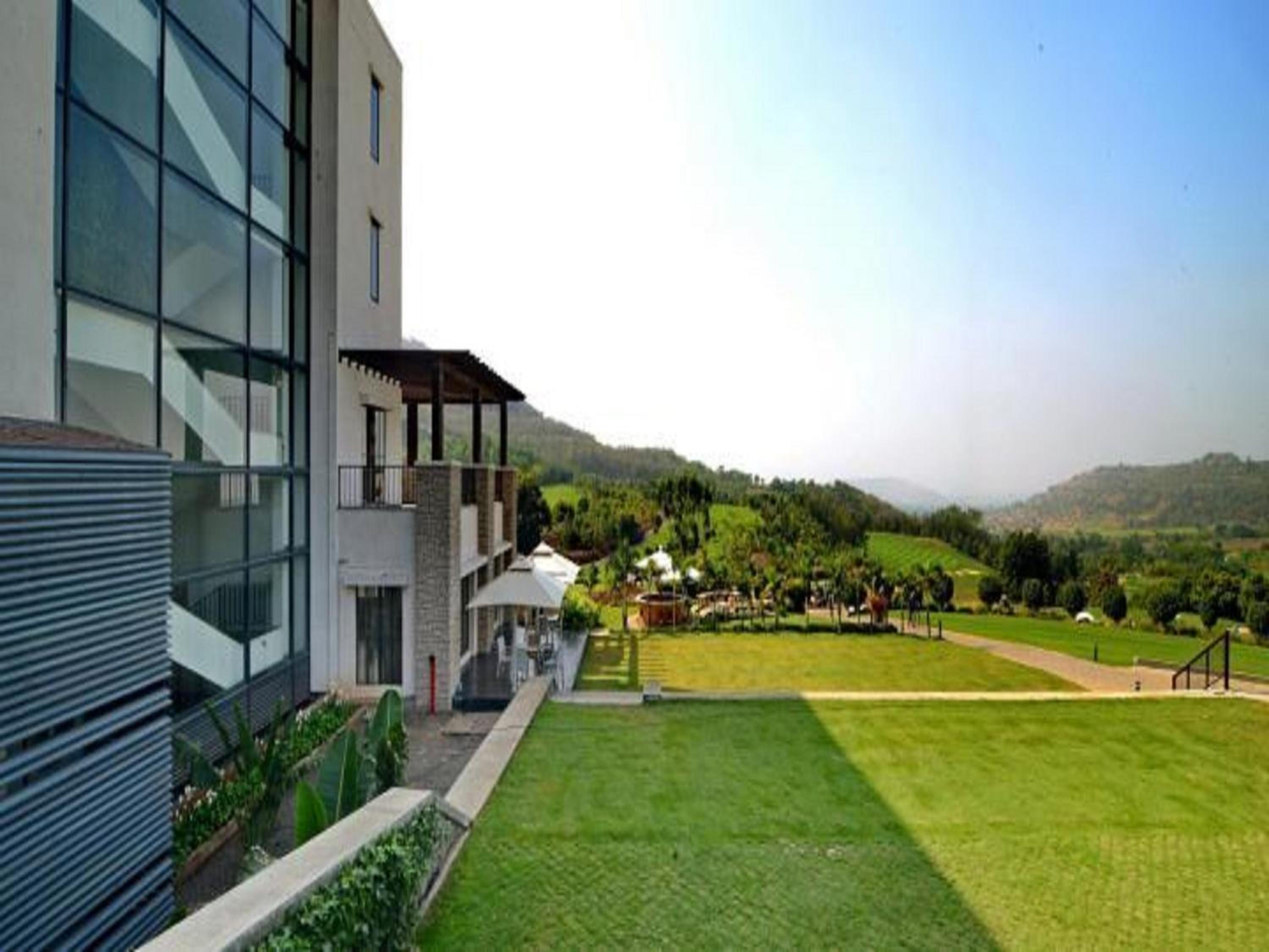 Oxford Golf Resort