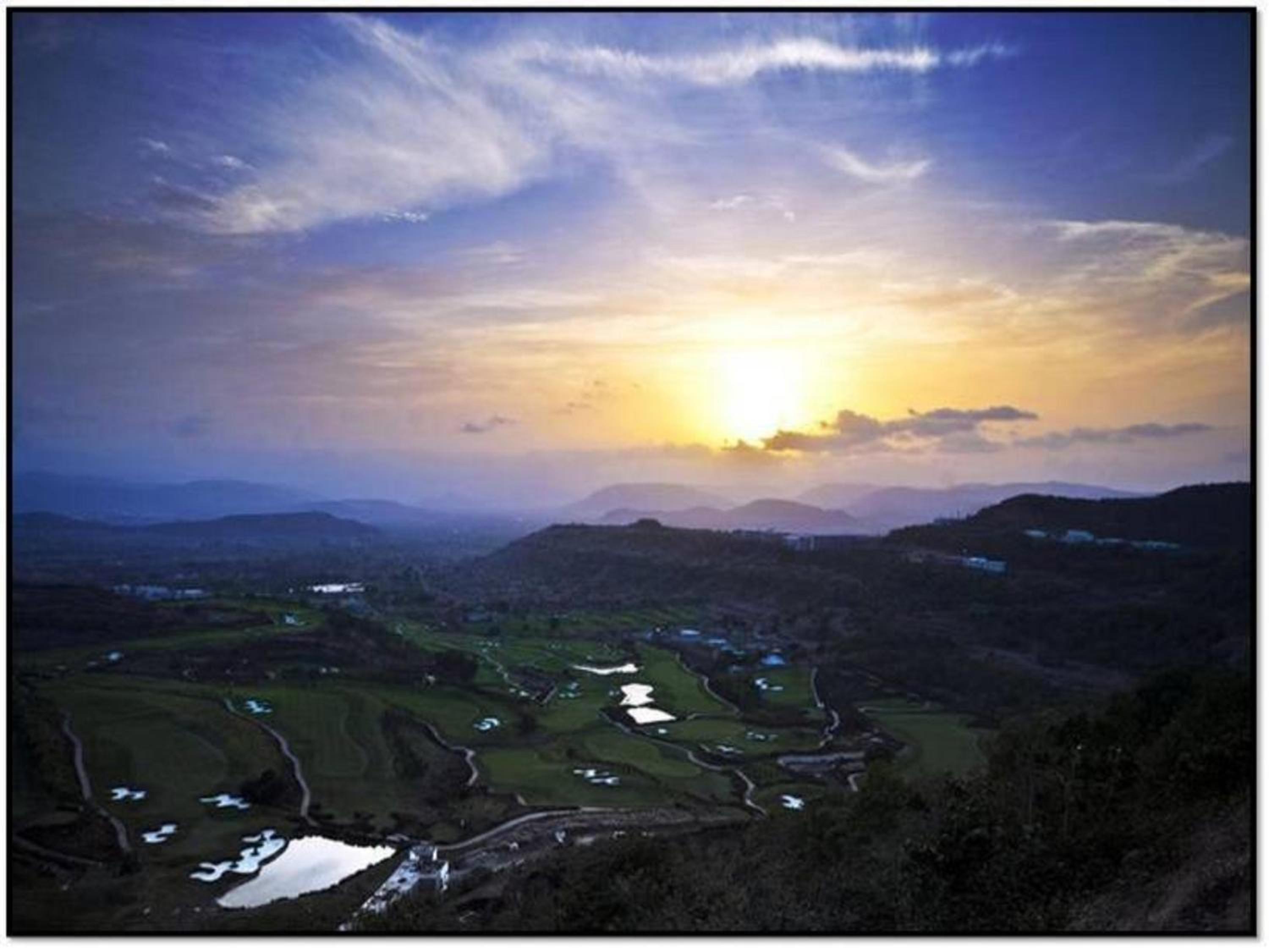 Oxford Golf Resort