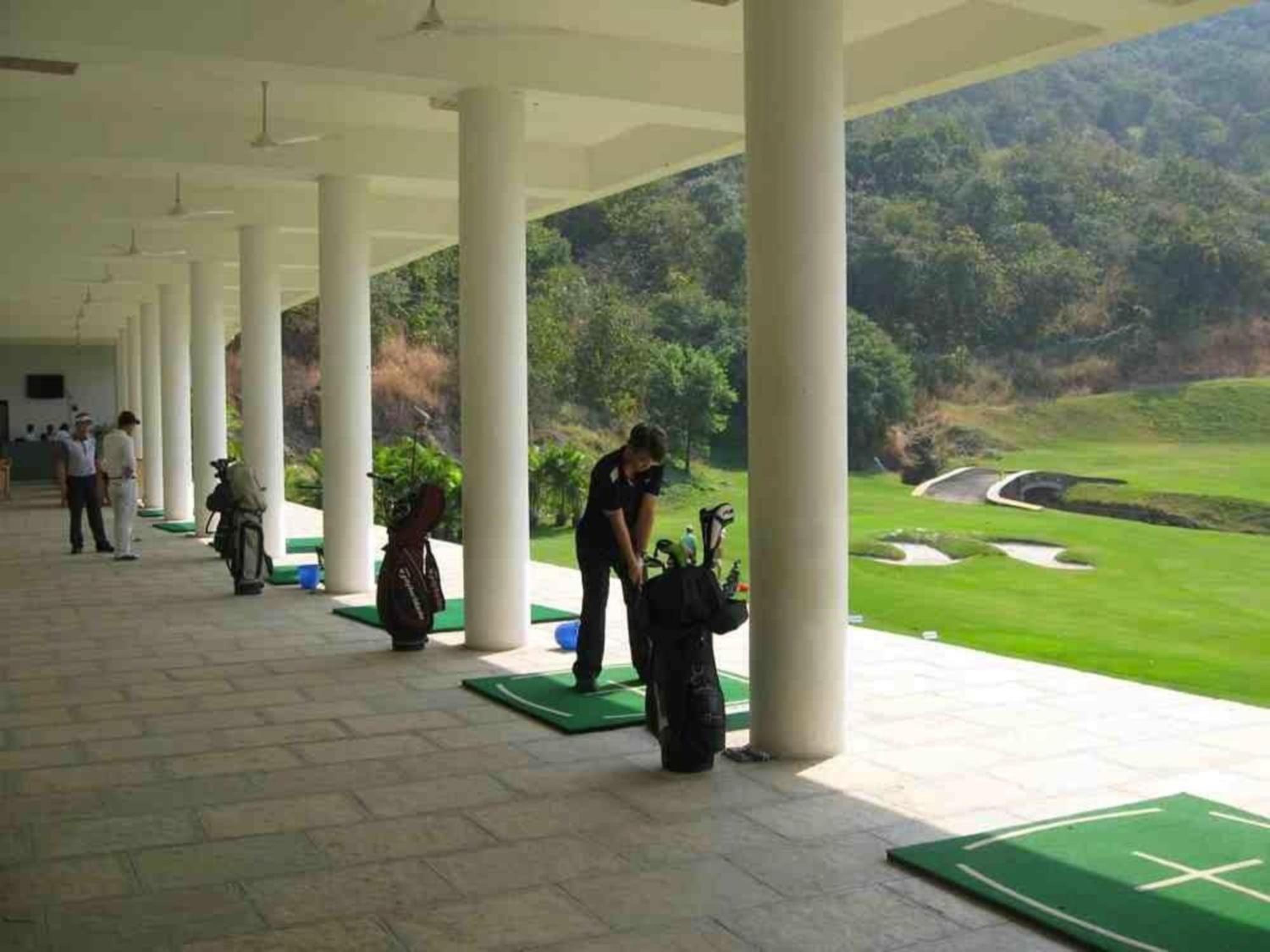 Oxford Golf Resort