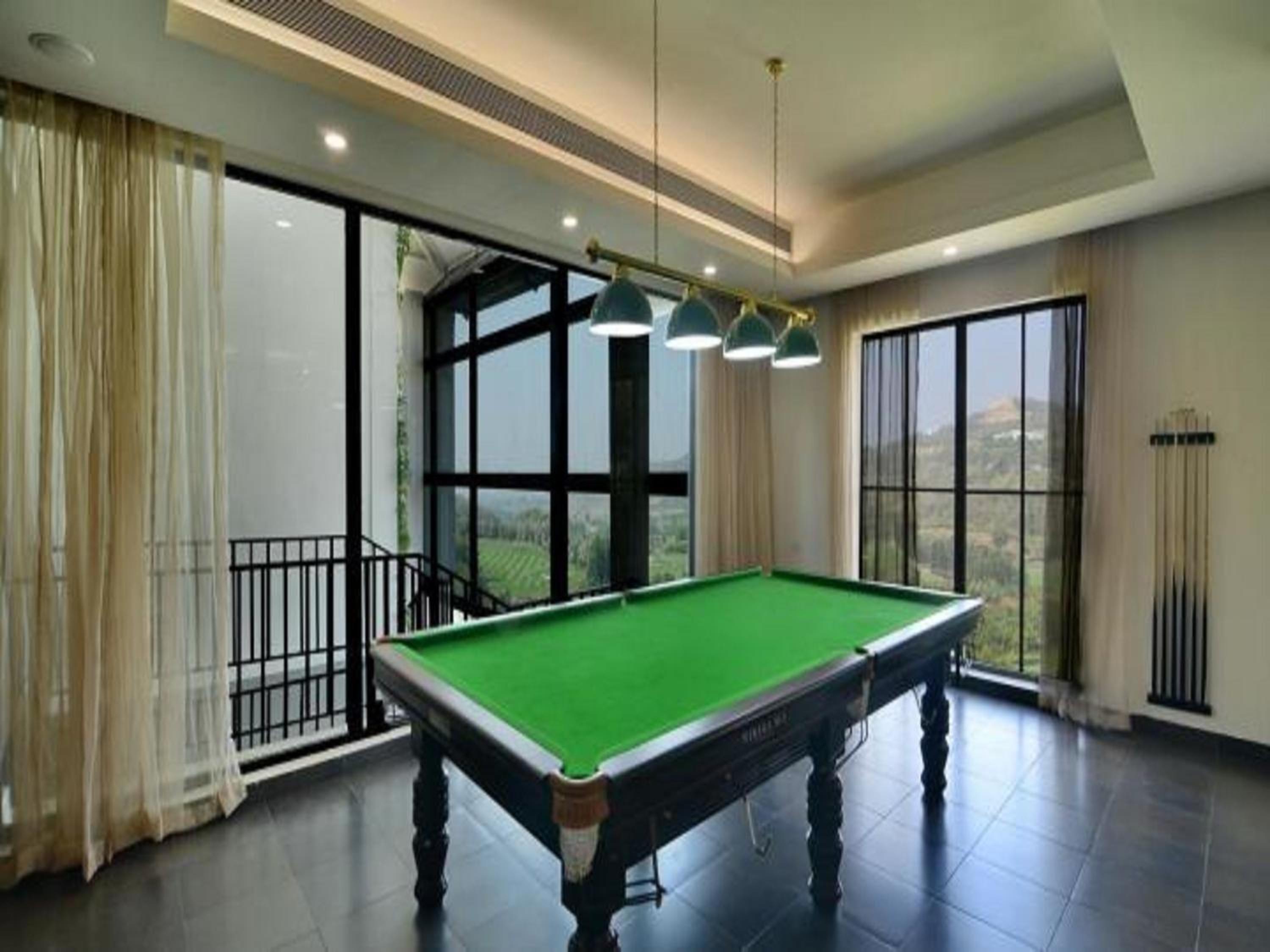 Oxford Golf Resort