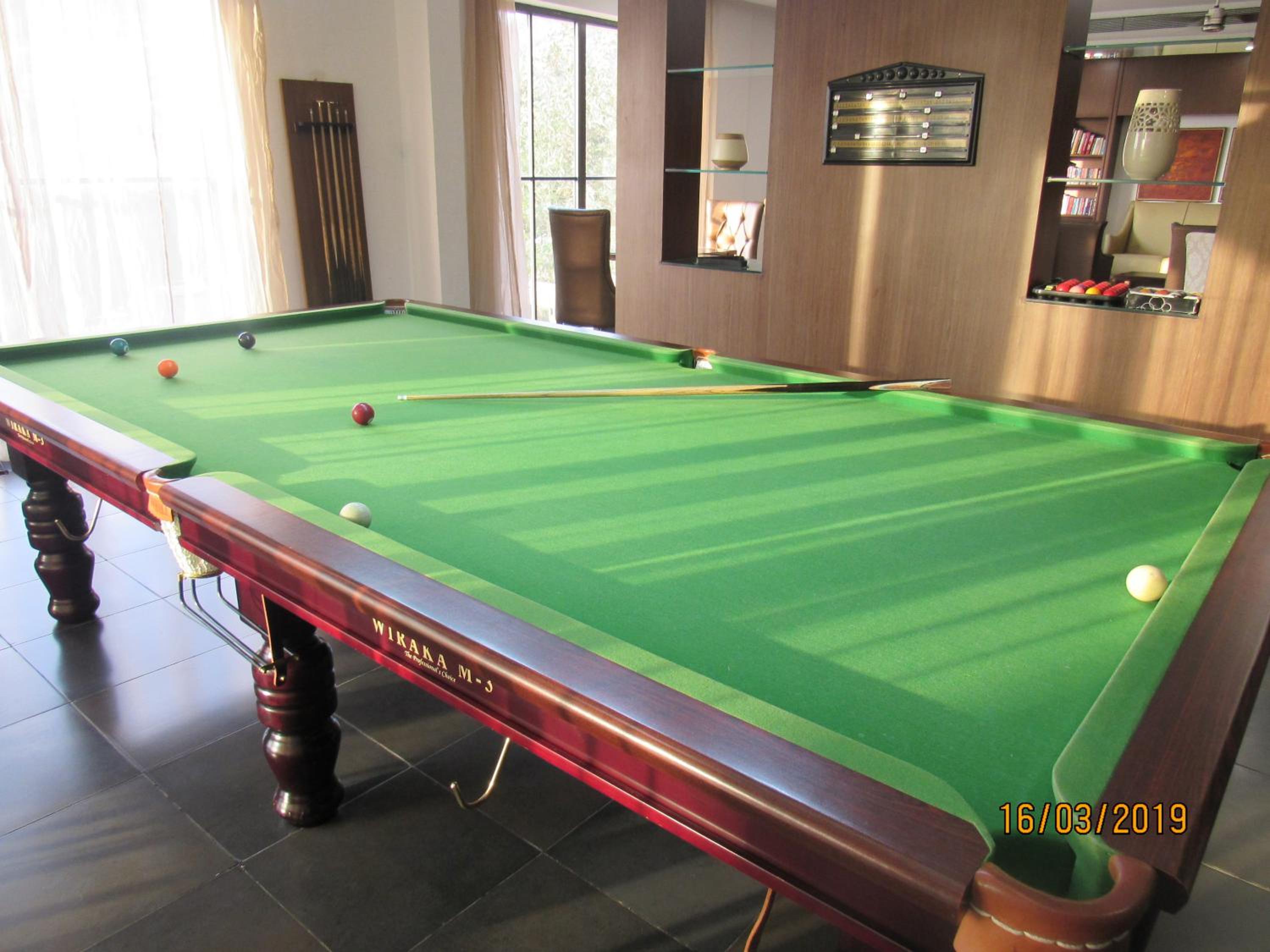 Oxford Golf Resort
