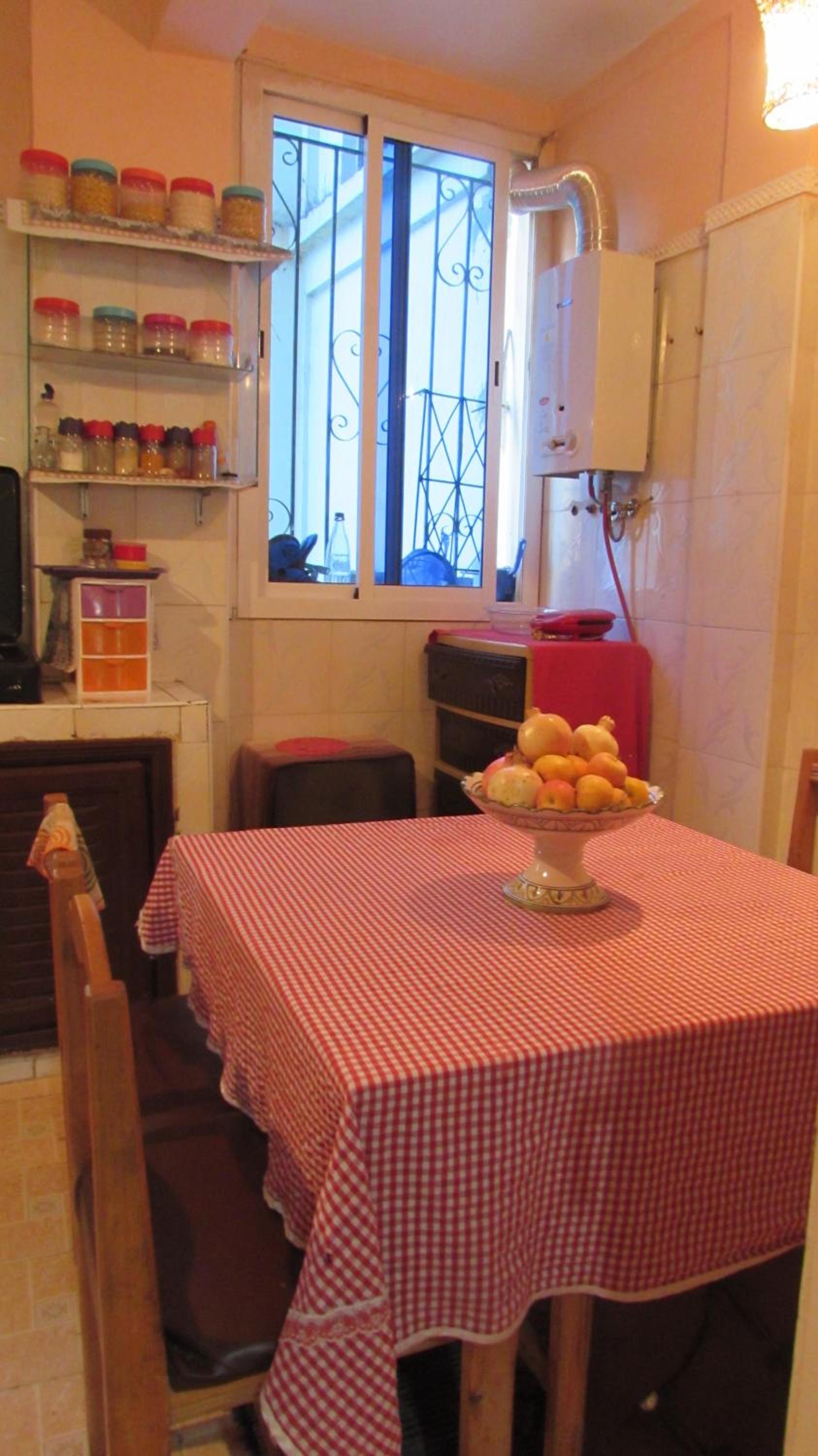 Bed and breakfast view 4