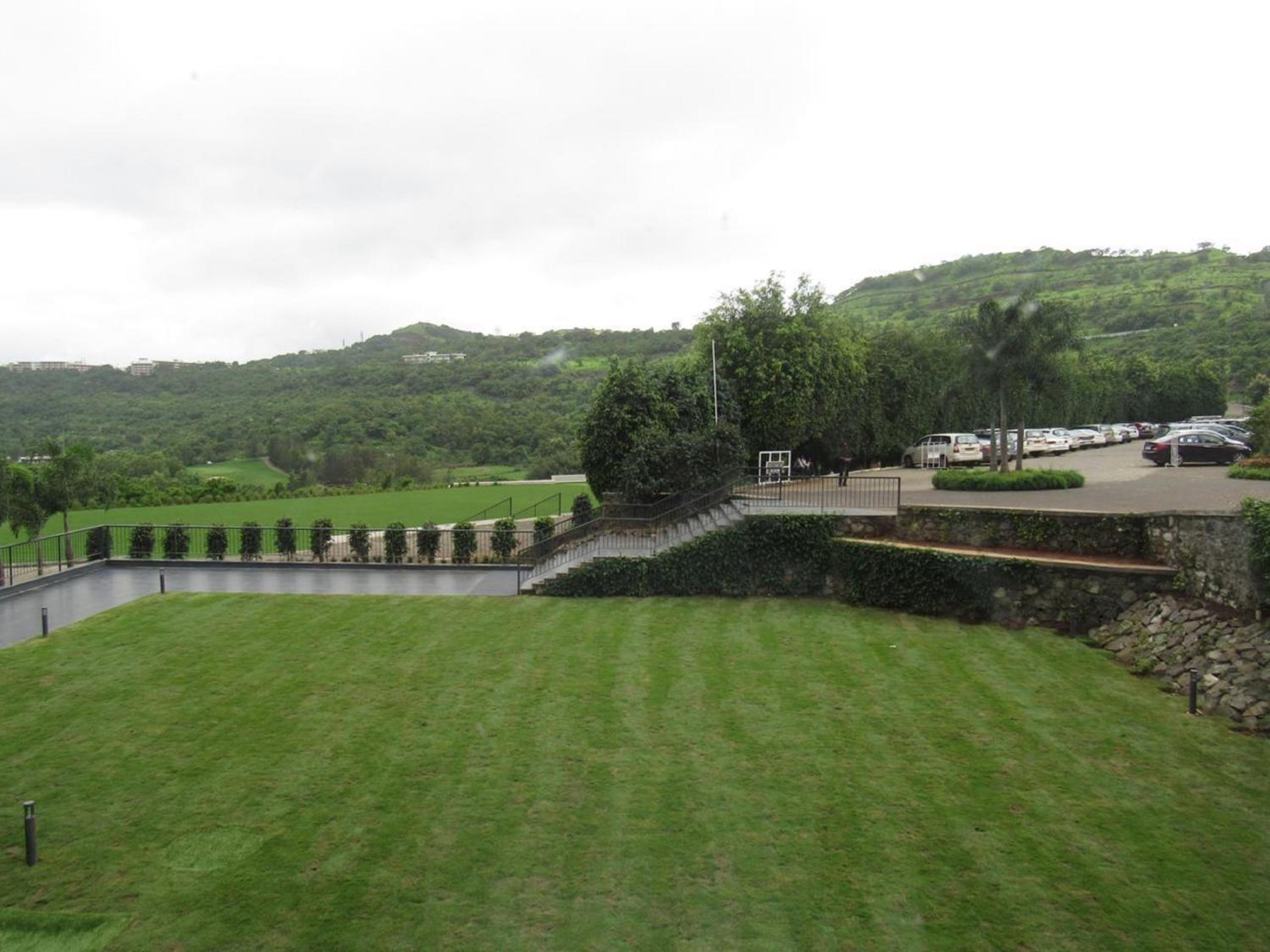 Oxford Golf Resort