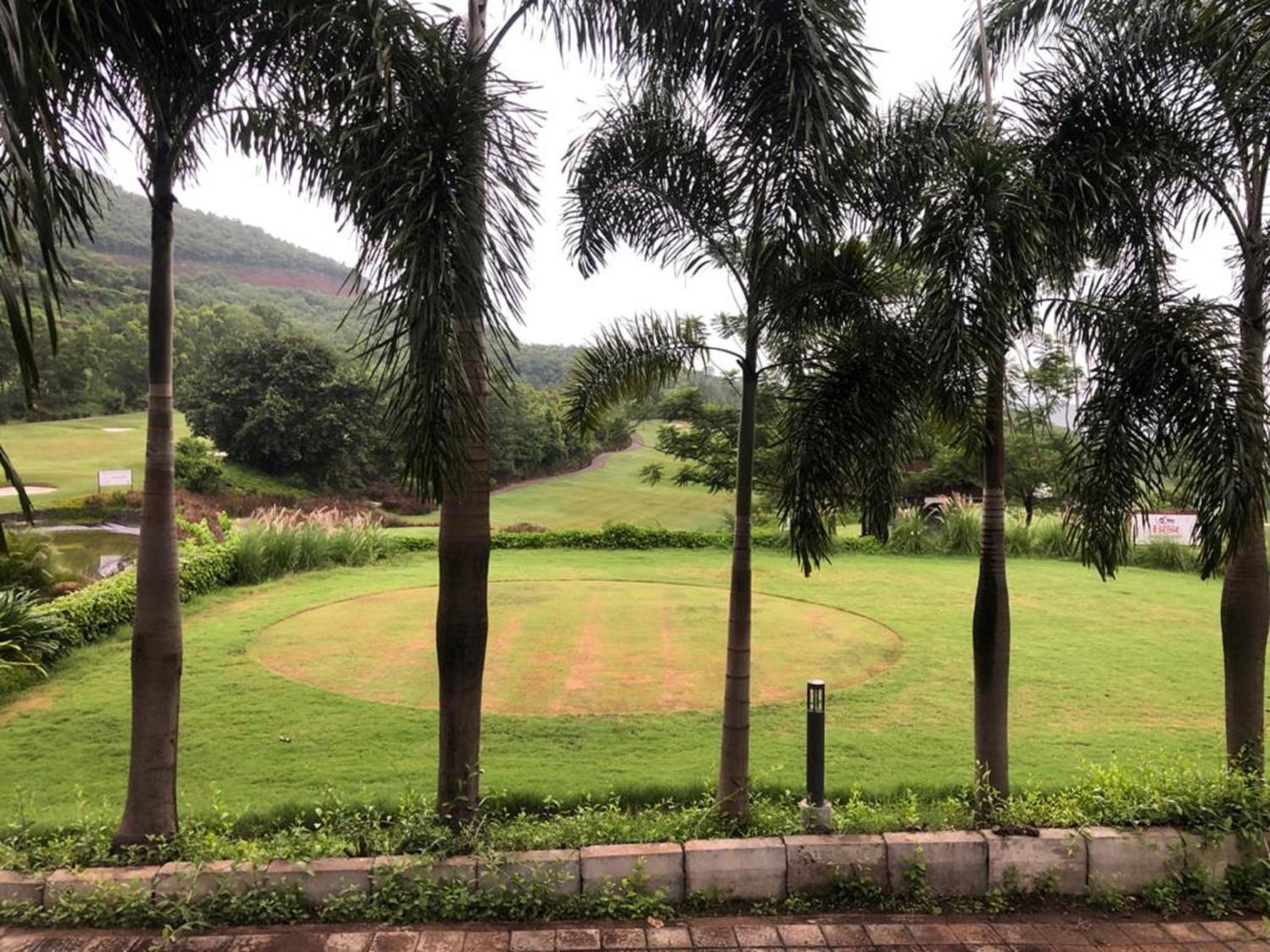 Oxford Golf Resort
