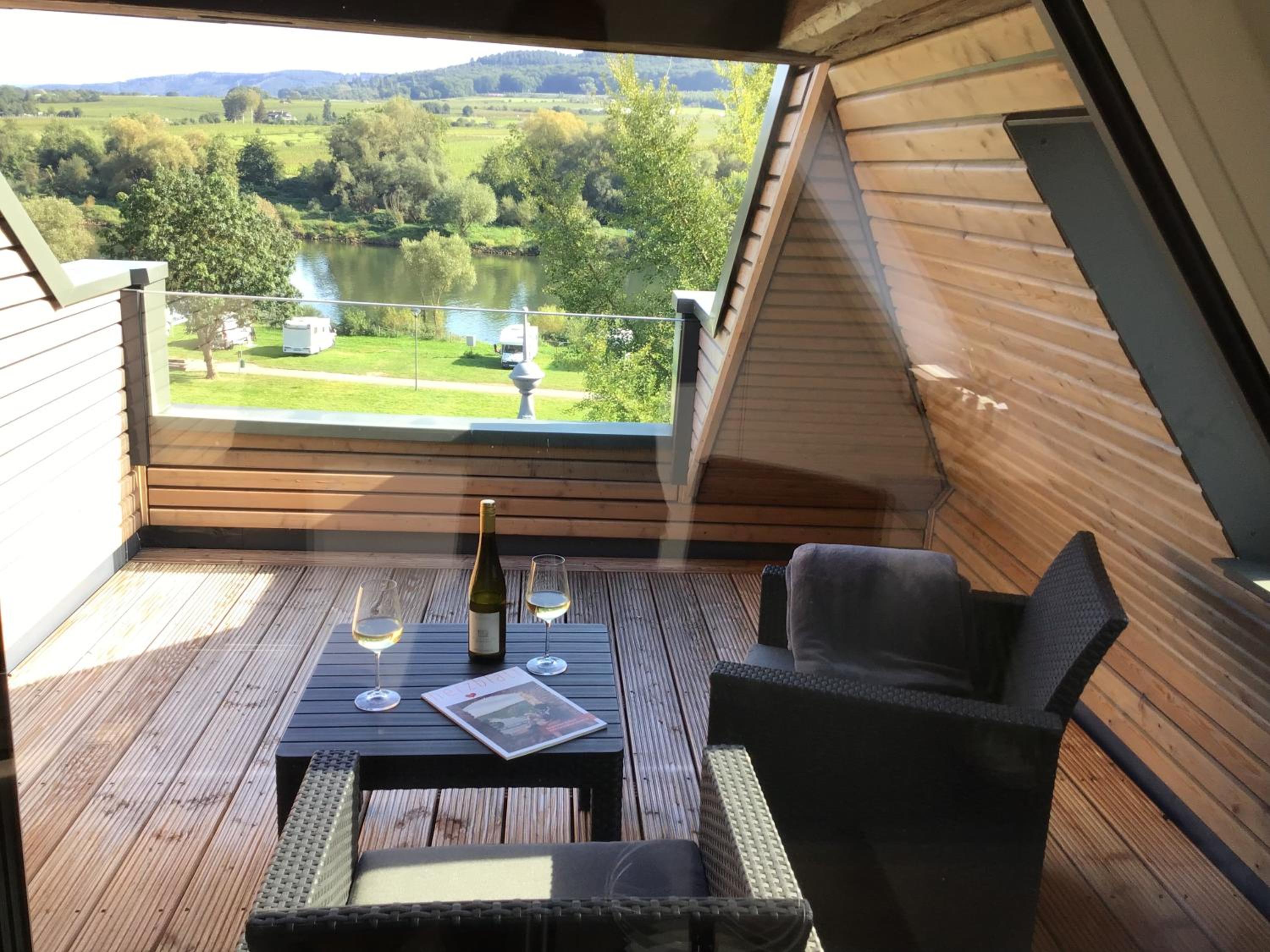 Mosel Palais view 3