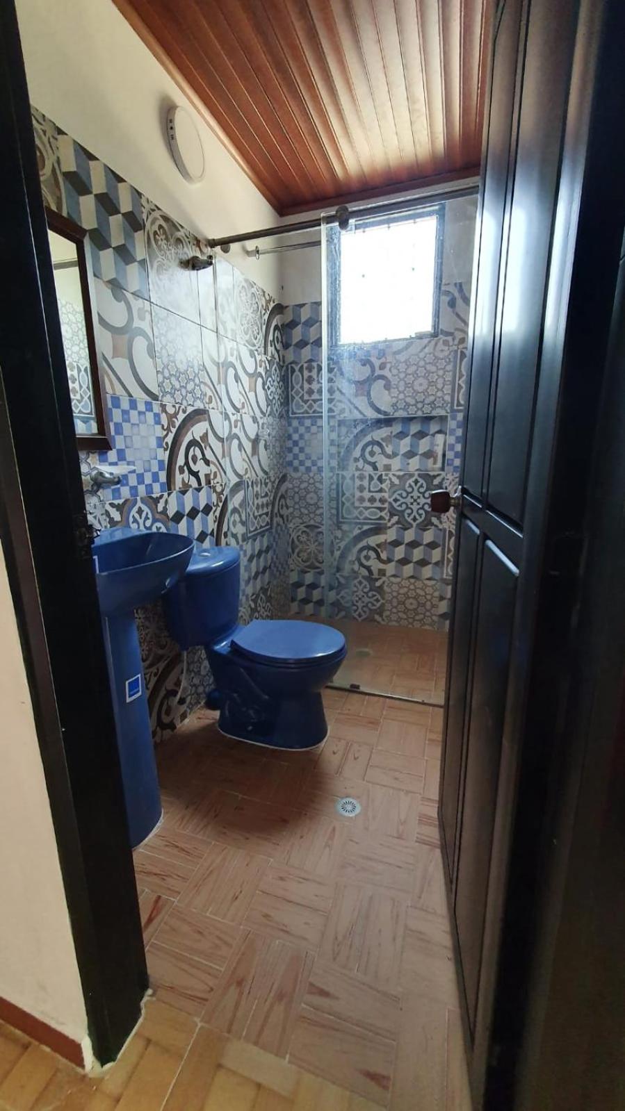 Cabaña la guitarra