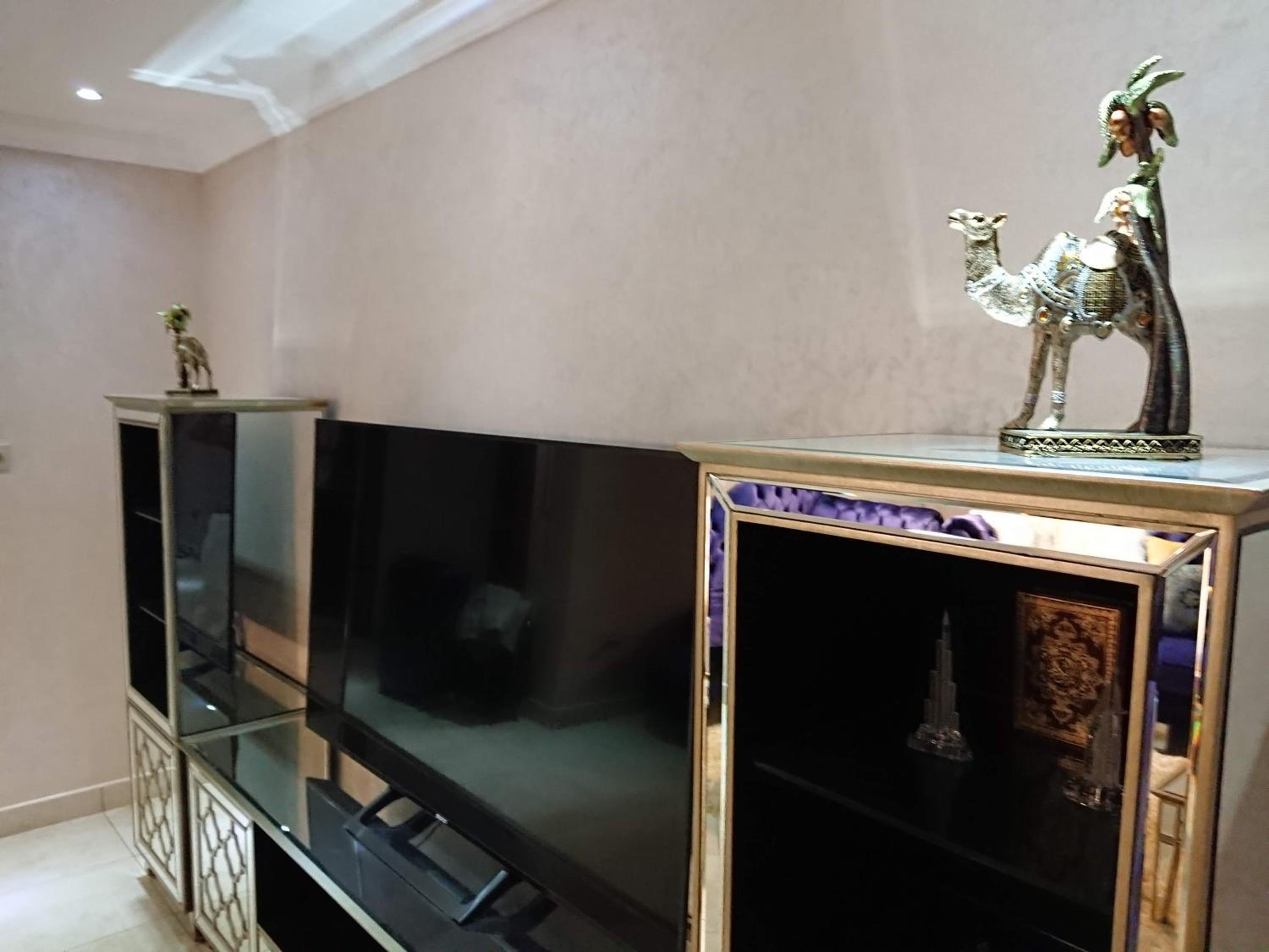 Spacious Villa Al Hamra Village with gulf and Golfcourseview with weekly and monthly stay offers