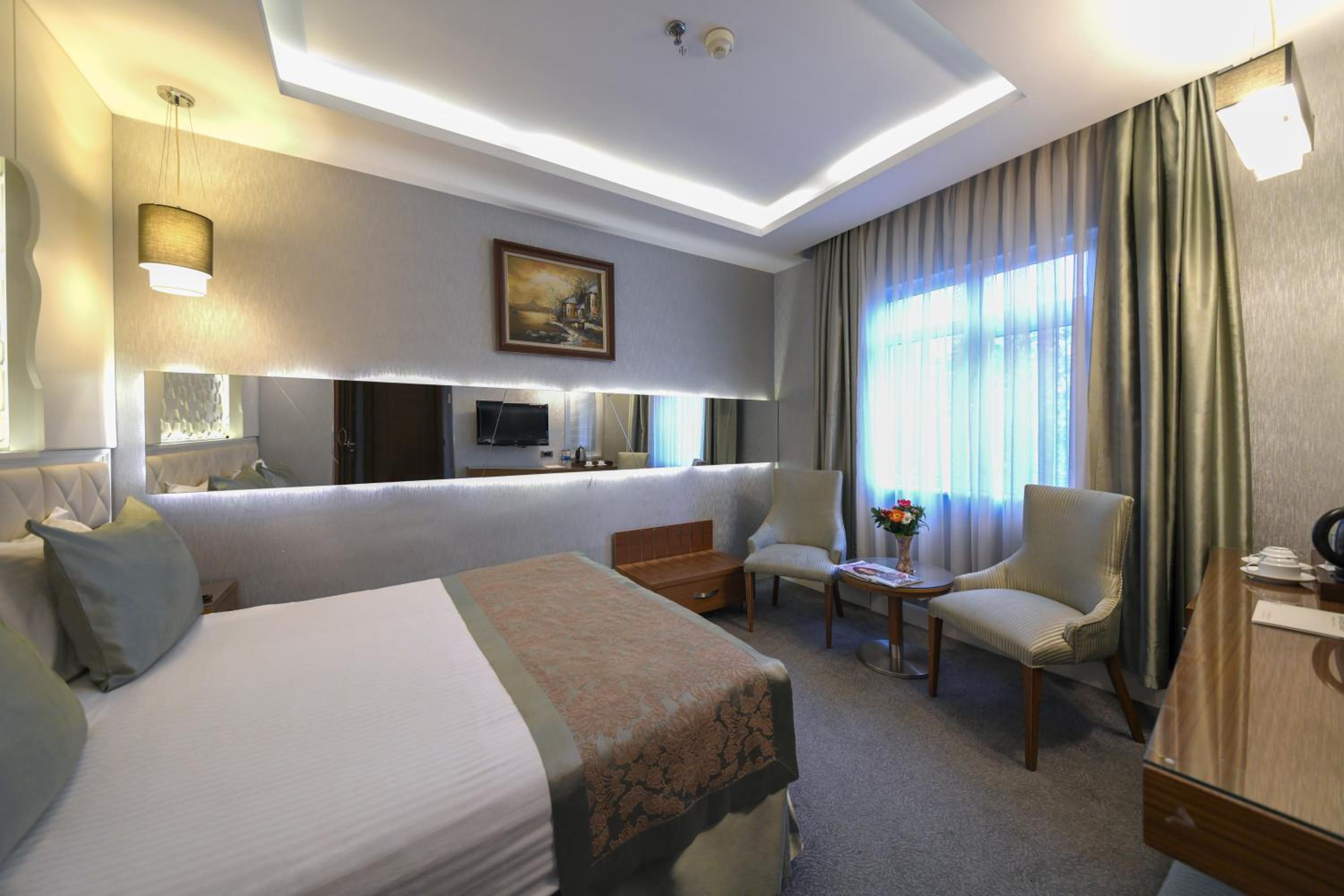 Grand Star Otel Boğaziçi & Spa - Image 96