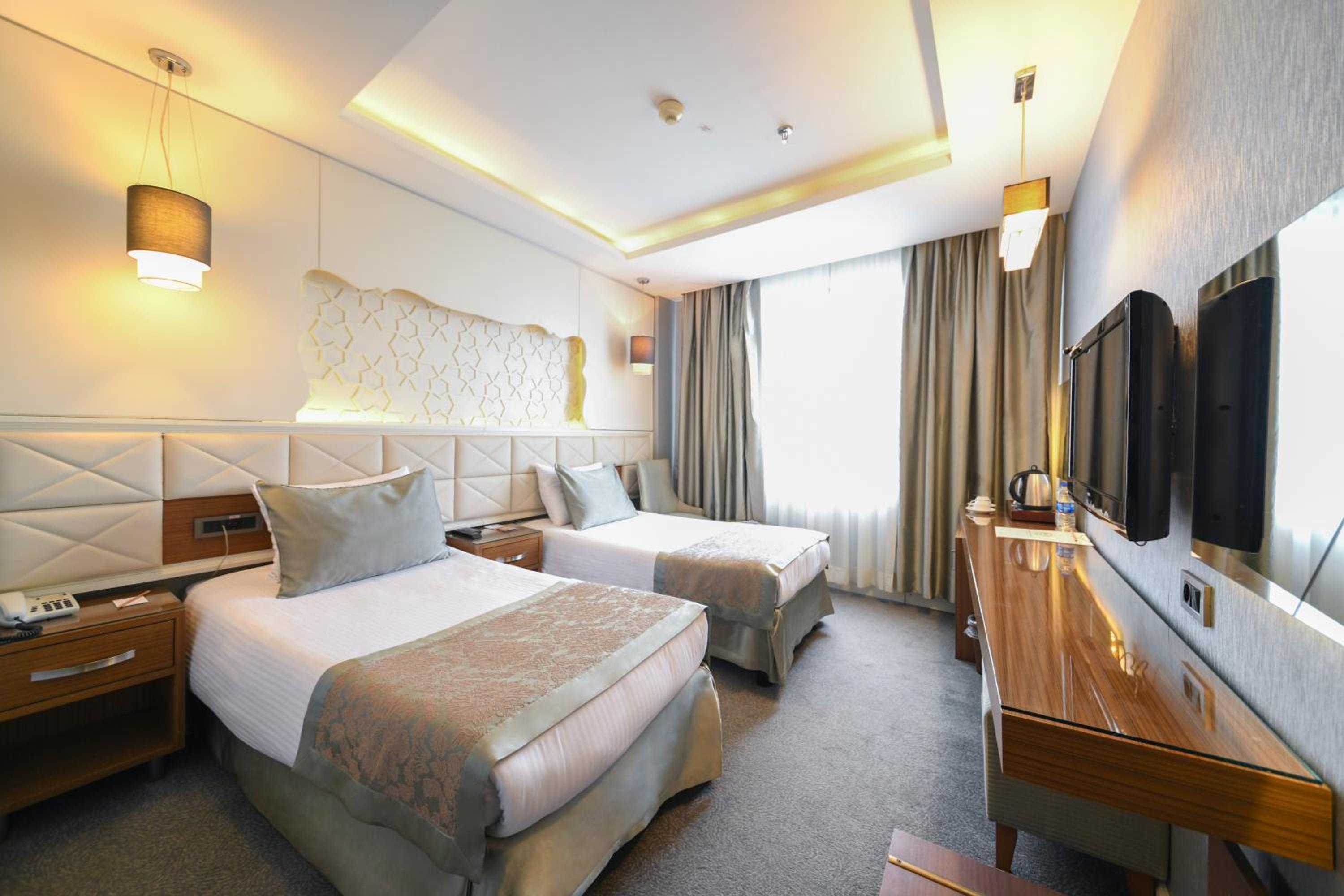 Grand Star Otel Boğaziçi & Spa - Image 56