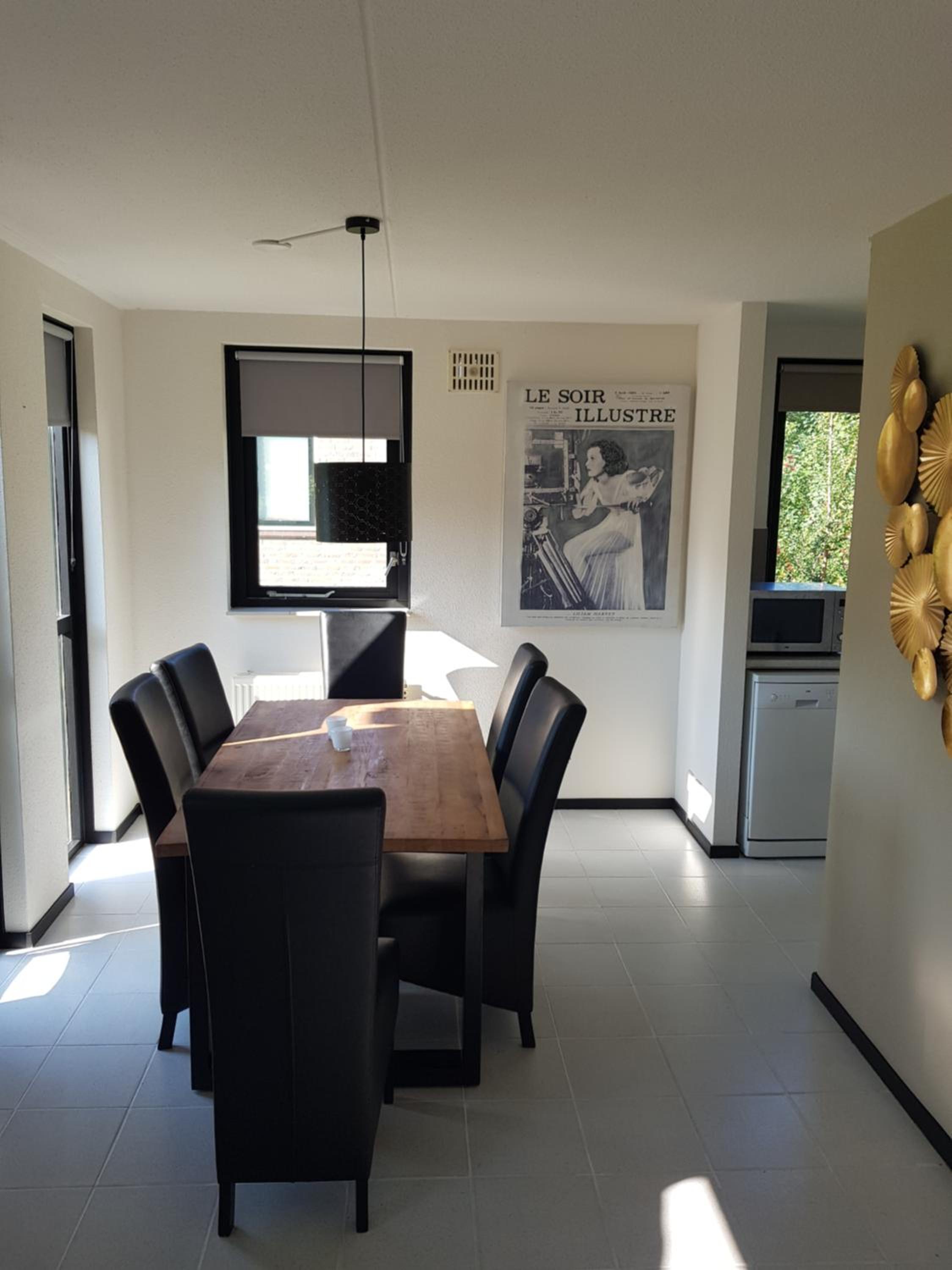 Recreatiewoning Maas en Waal 92