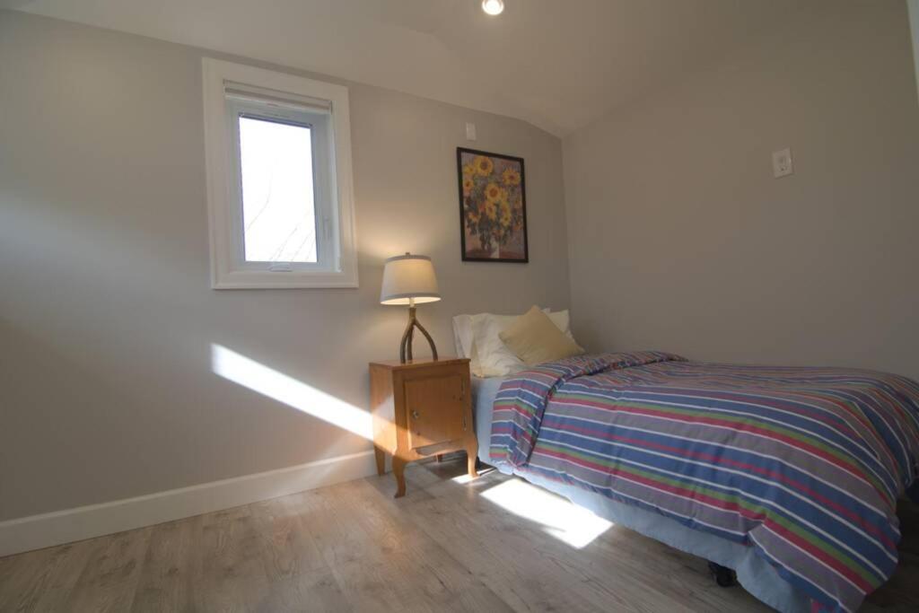Vancouver Traveller Cottage