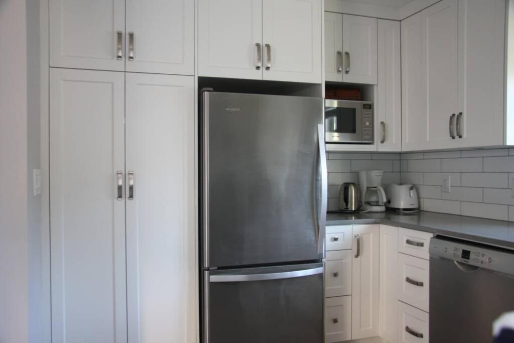 Vancouver Traveller Cottage