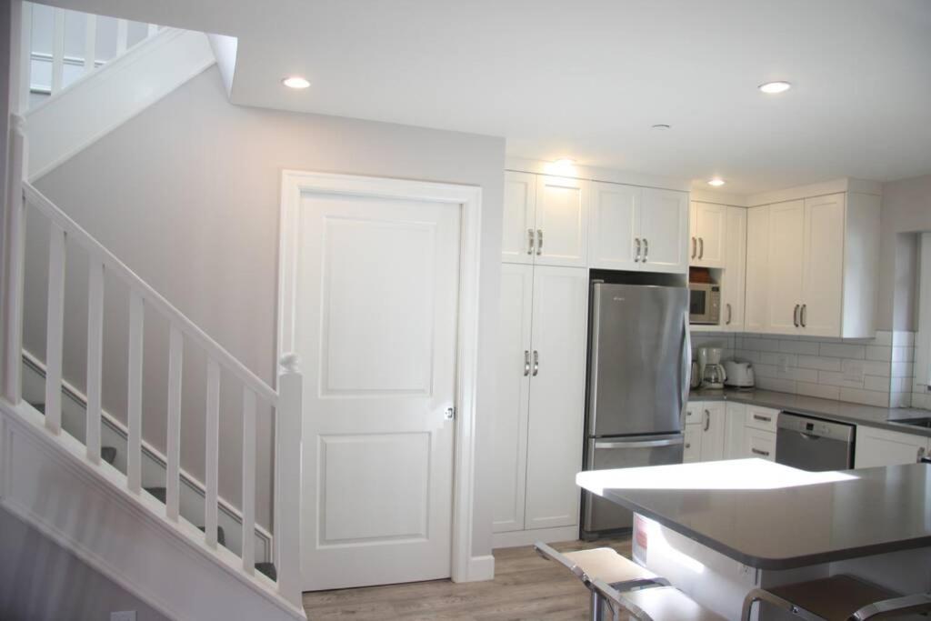 Vancouver Traveller Cottage
