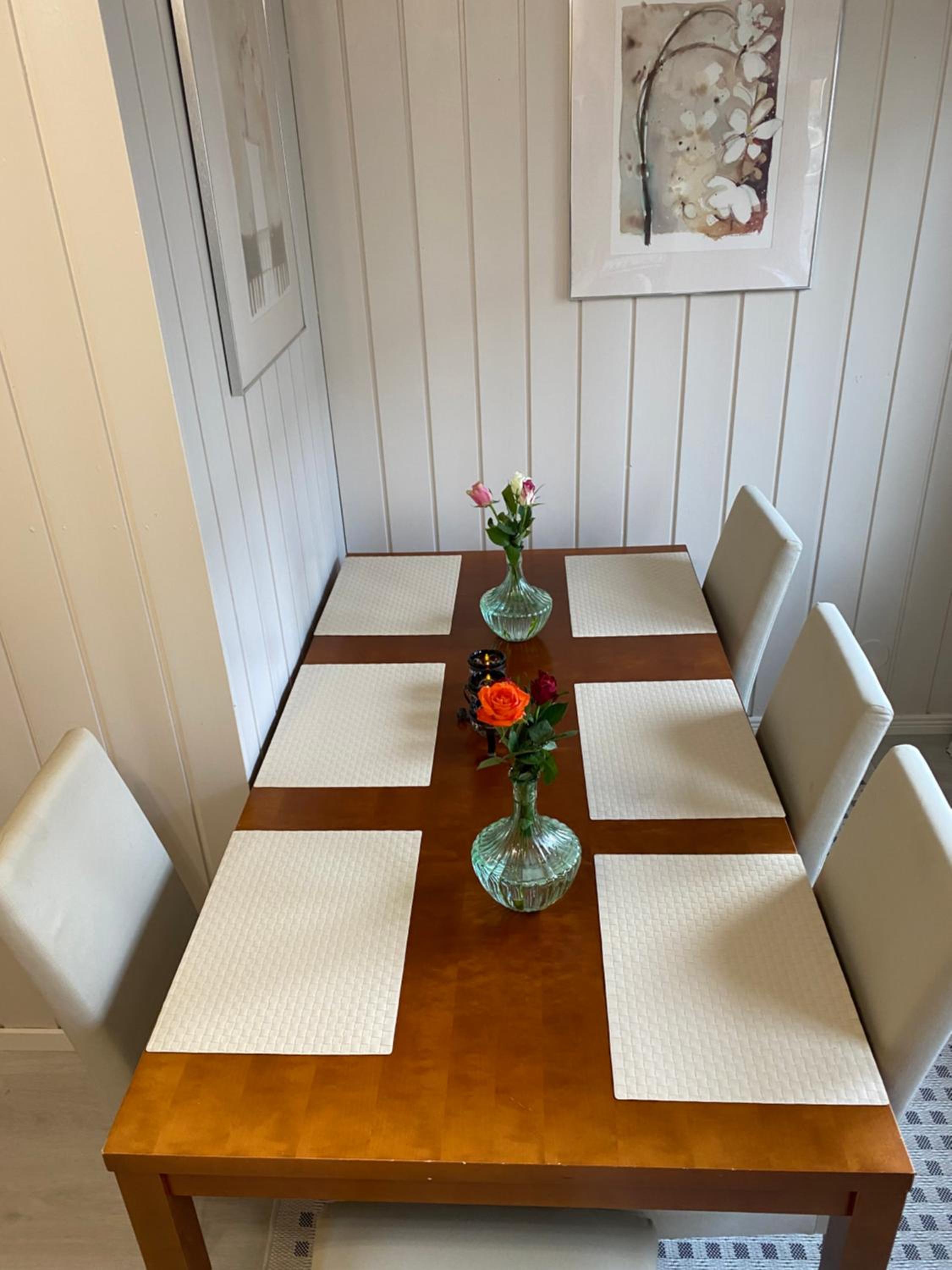 Lappland Kemiapartments city ll, near snowcastle, 3 rooms, kitchen , glazed balc FREE PARK and HEAT PLUG view 2