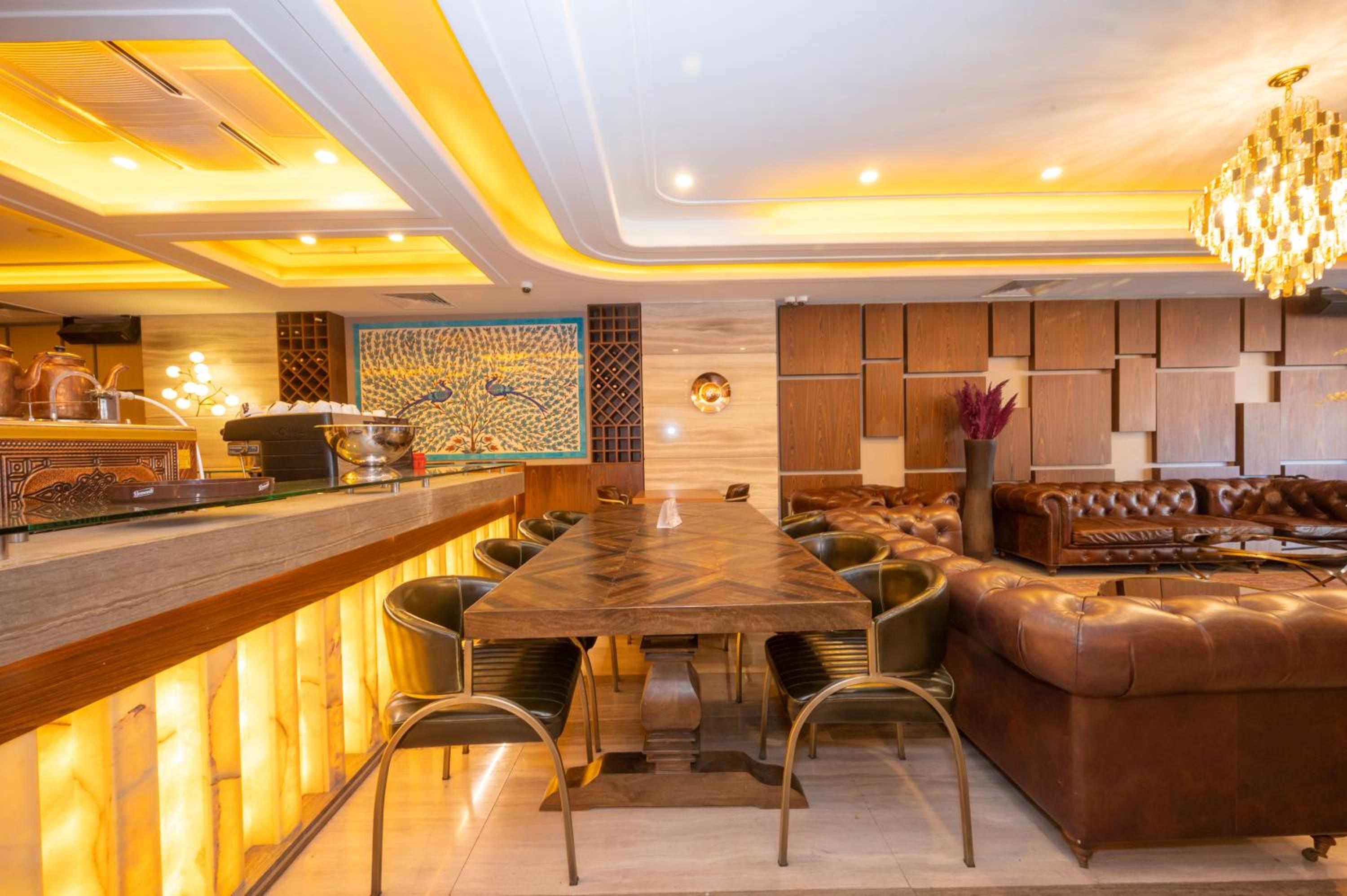 Ramada By Wyndham Istanbul Pera Taksim - Image 50