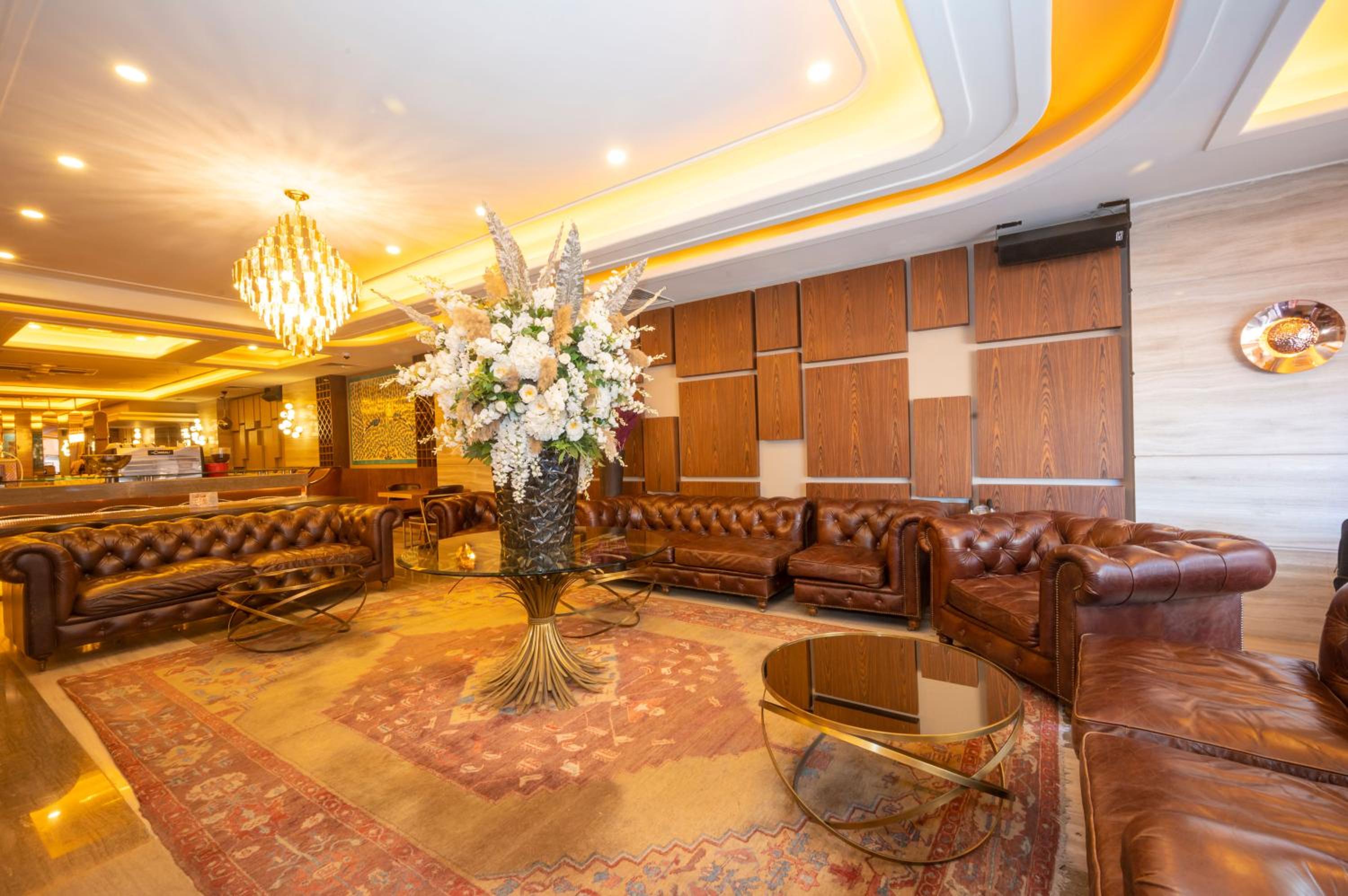 Ramada By Wyndham Istanbul Pera Taksim - Image 49