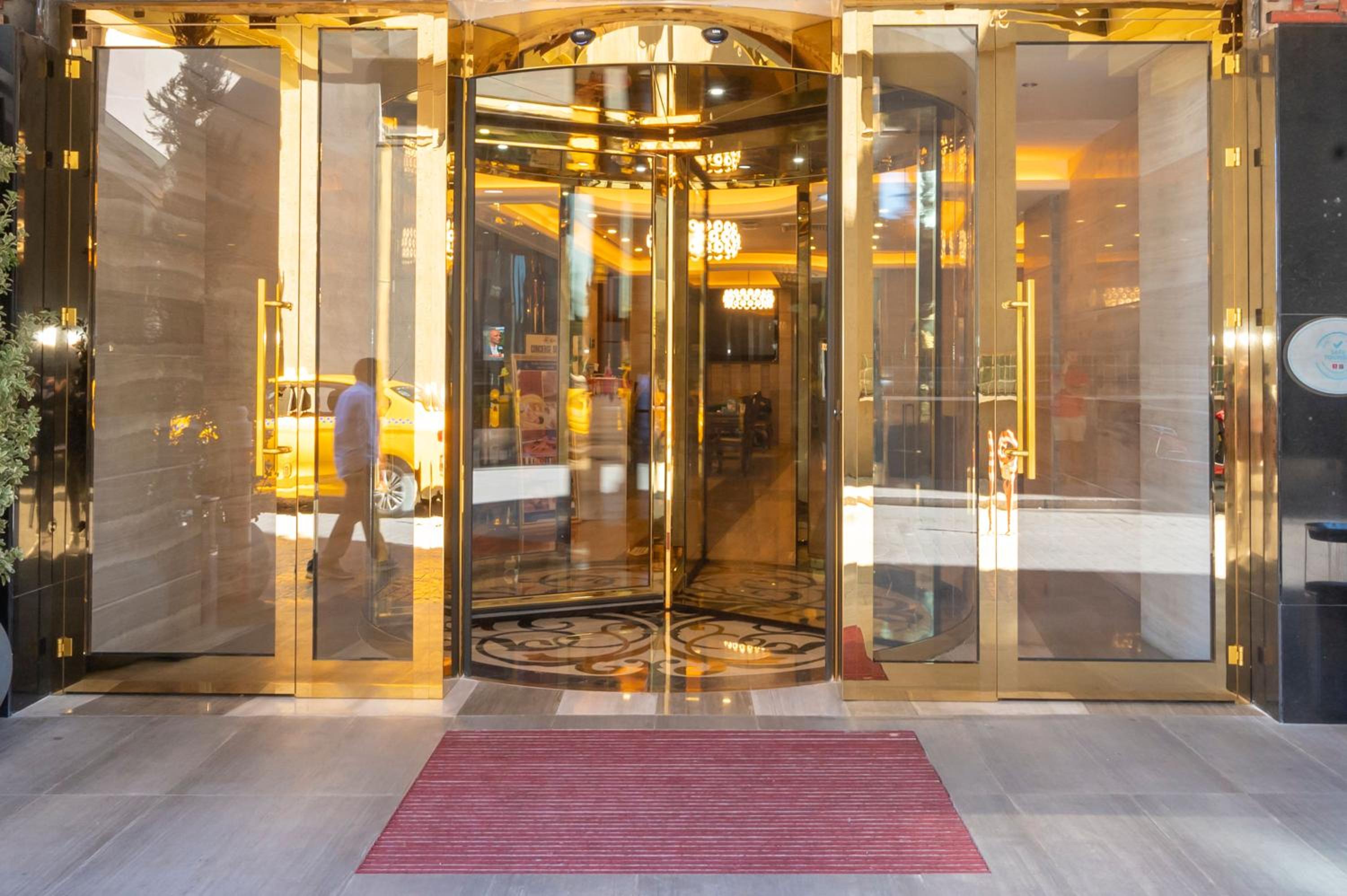 Ramada By Wyndham Istanbul Pera Taksim - Image 198