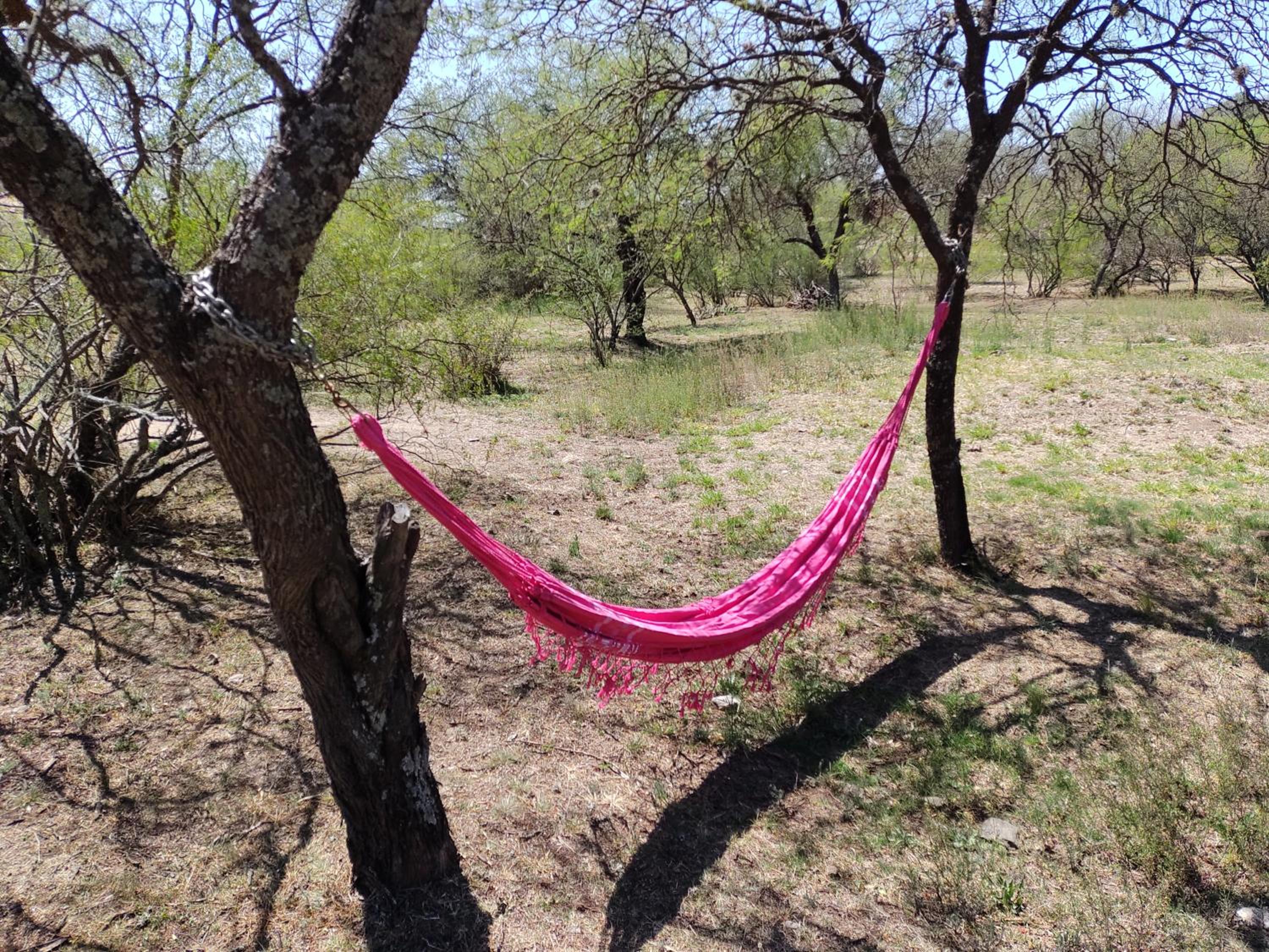 La Morada, imperdible Casa de Campo en La Matilde