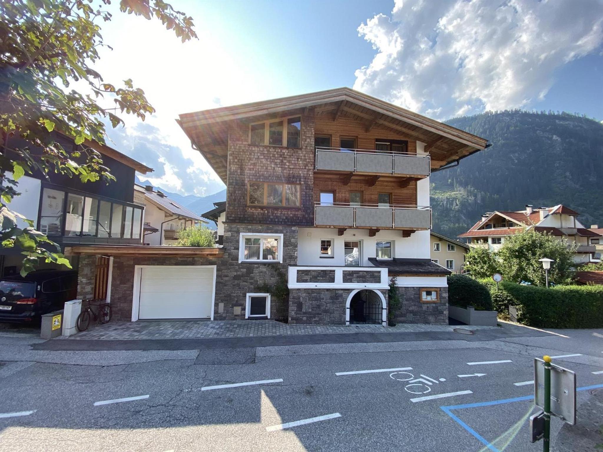 Haus Wierer view 3