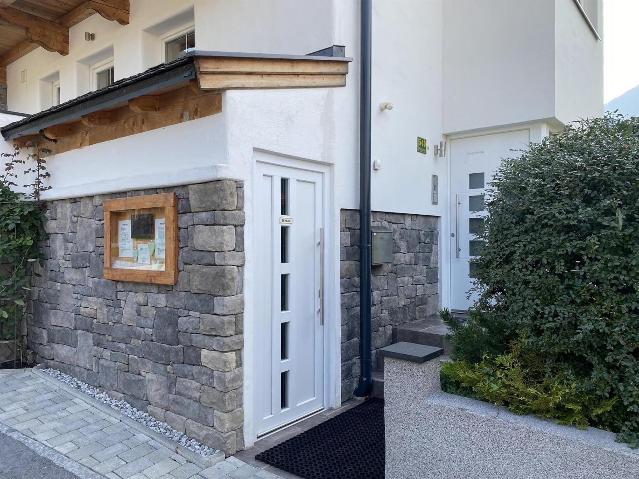 Haus Wierer view 4