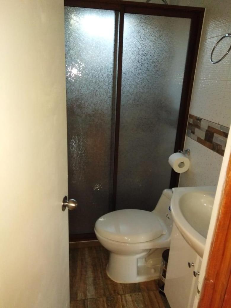 Cabañas Don Tito
