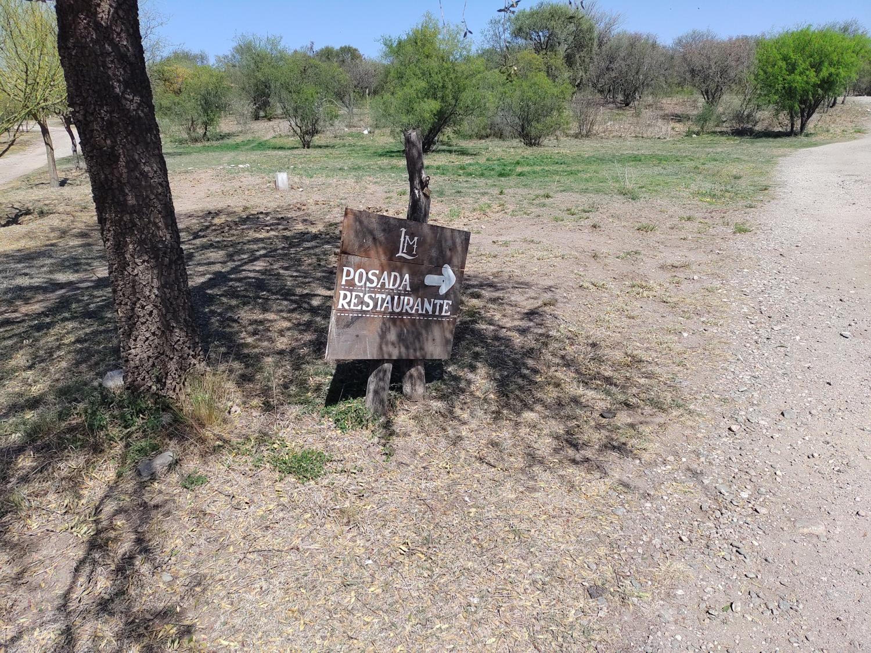 La Morada, imperdible Casa de Campo en La Matilde