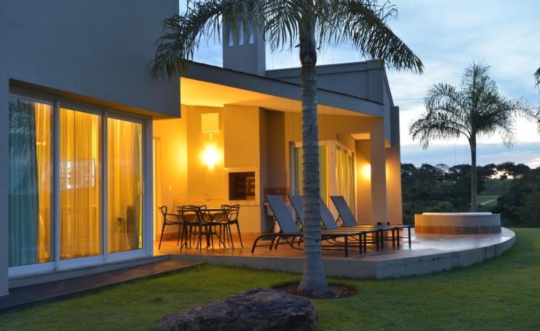 Malai Manso Cotista - Resort Acomodações 8 hosp view 5