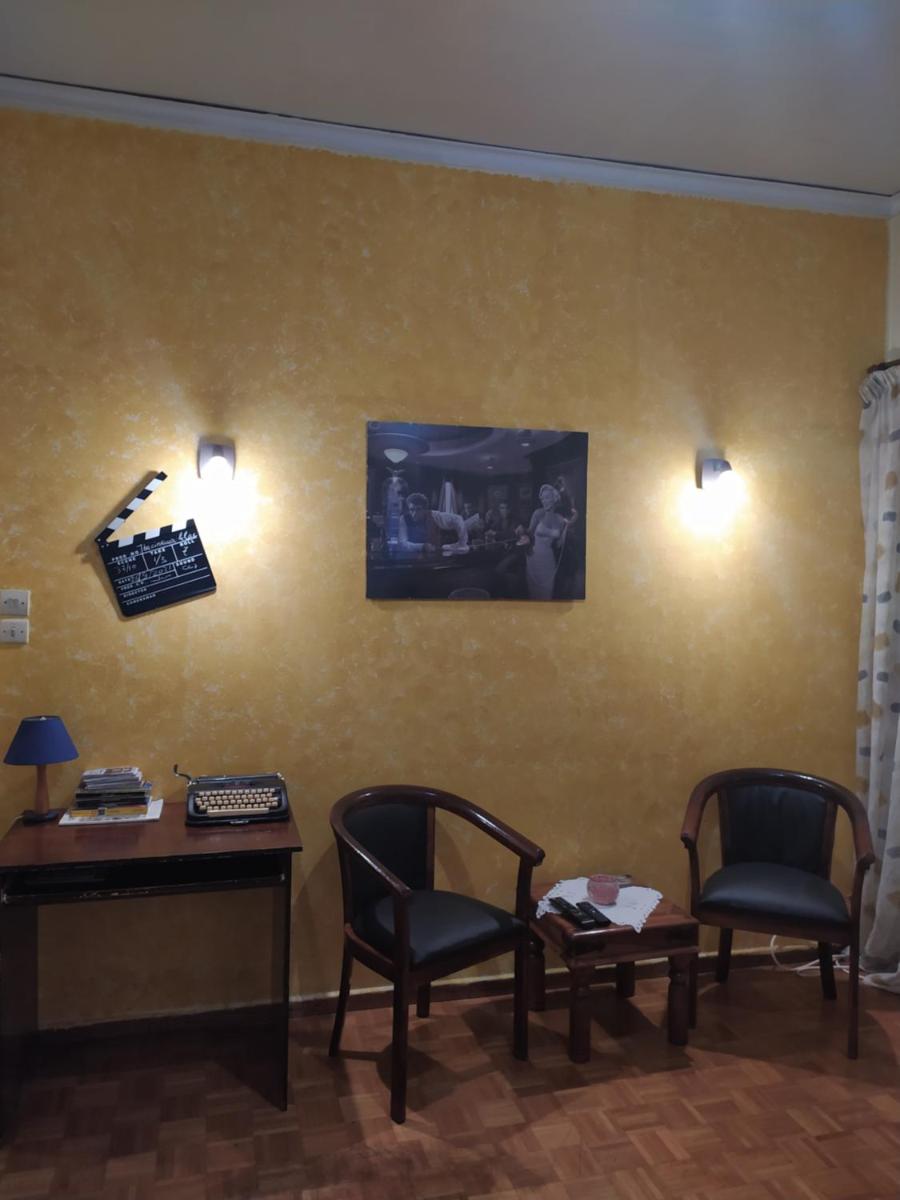 The Cinema Flat photo 2
