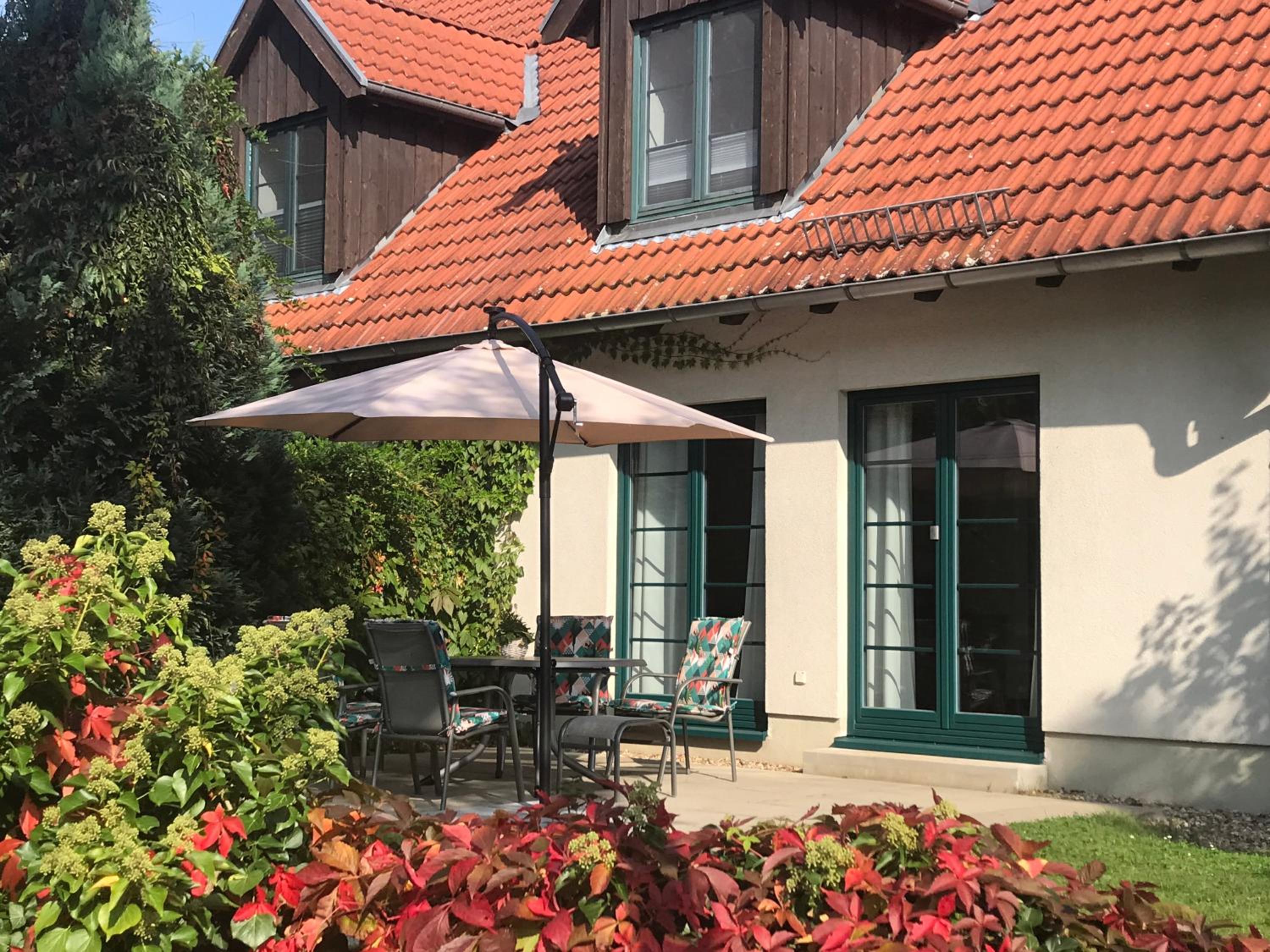 Ferienhaus Igel