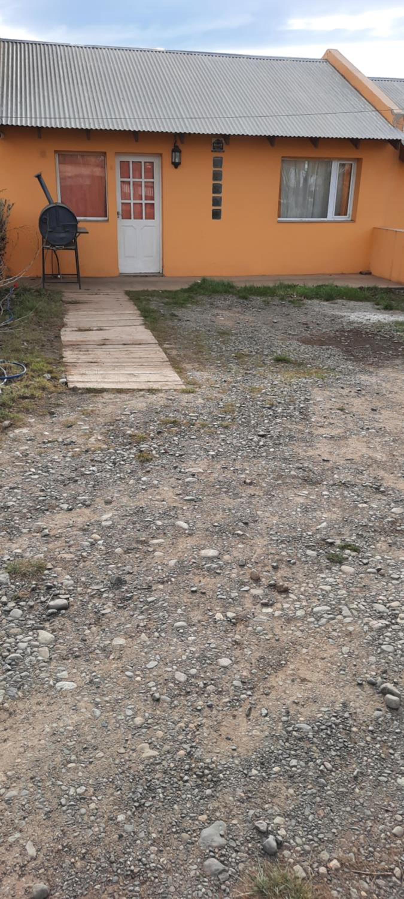 CASA EL CALAFATE #4