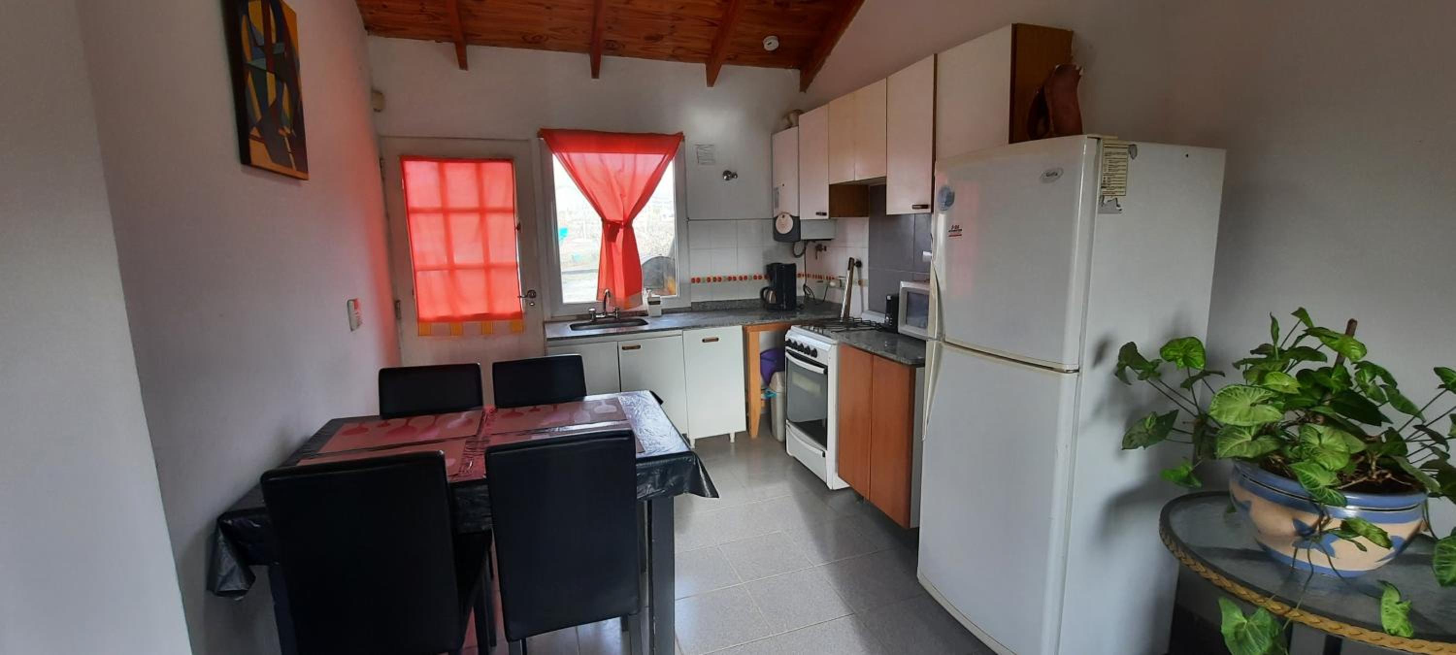 CASA EL CALAFATE #4
