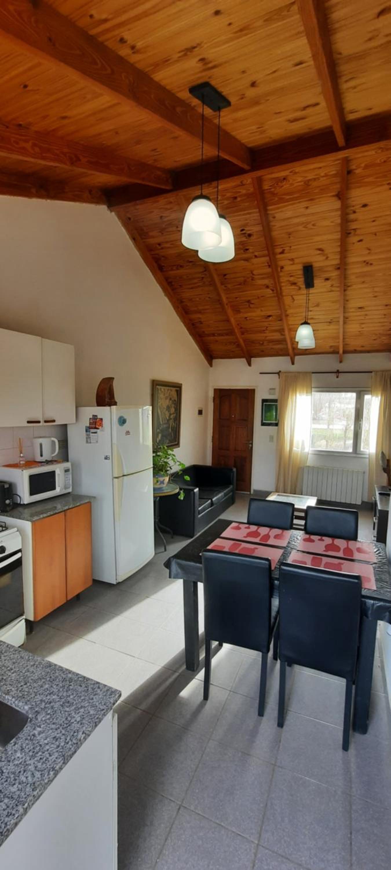 CASA EL CALAFATE #4