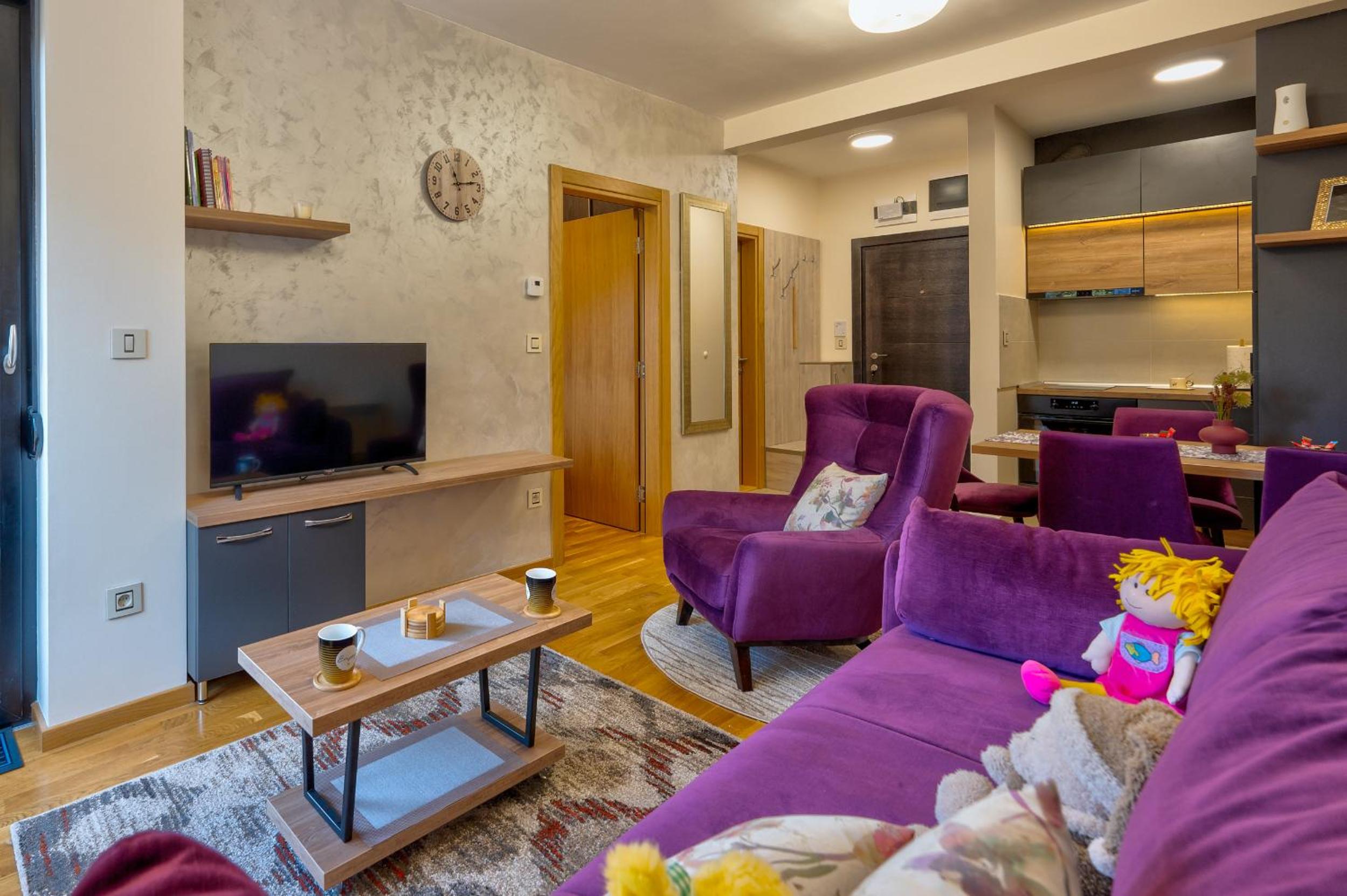 Apartman Enjoy view 3