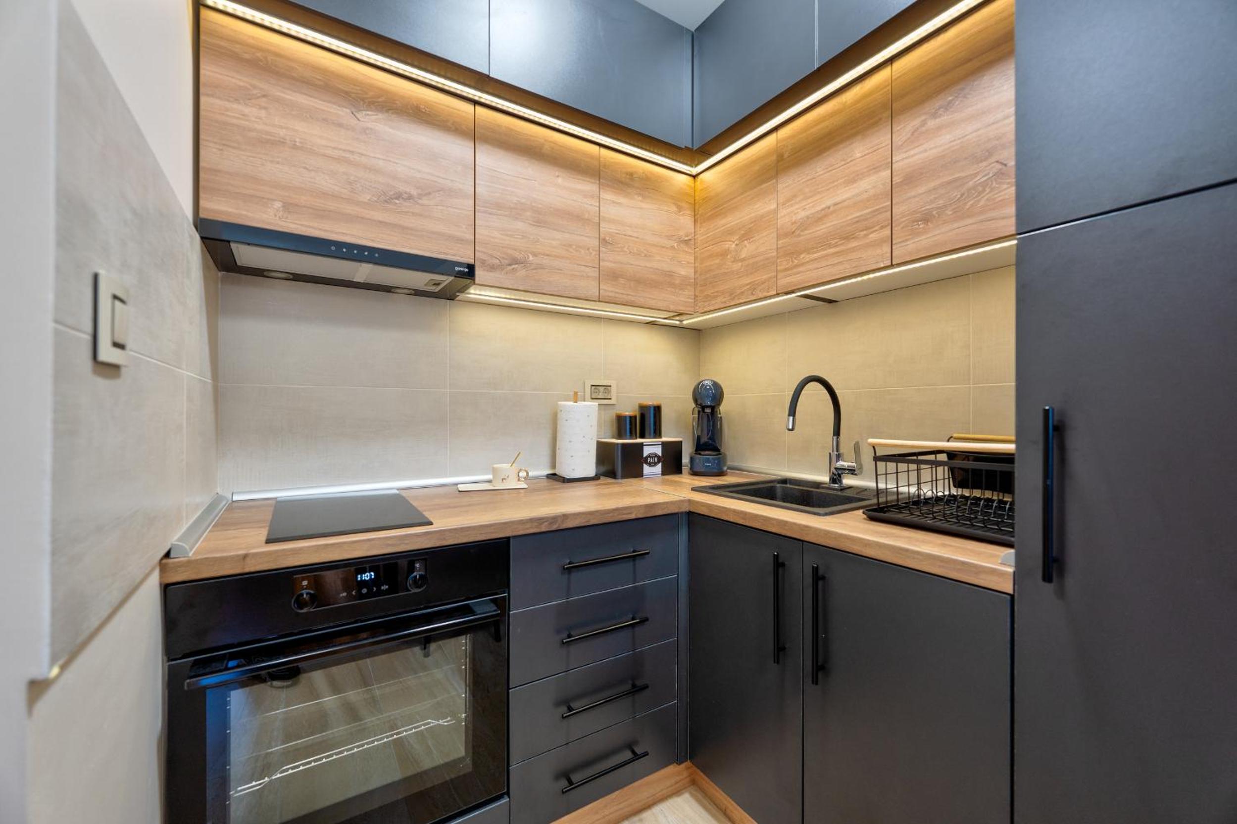 Apartman Enjoy view 4