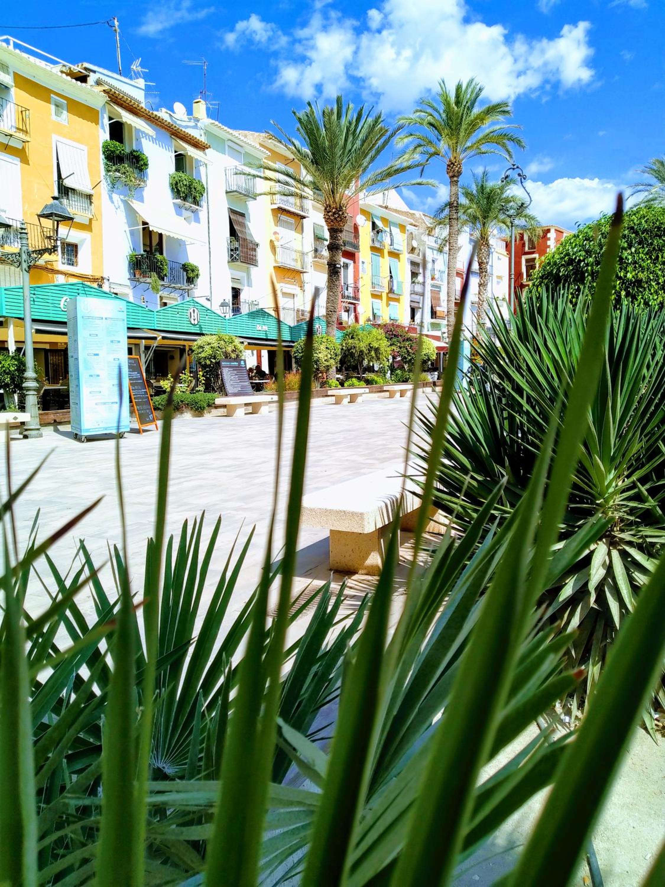 Apartamento Gasparot view 4