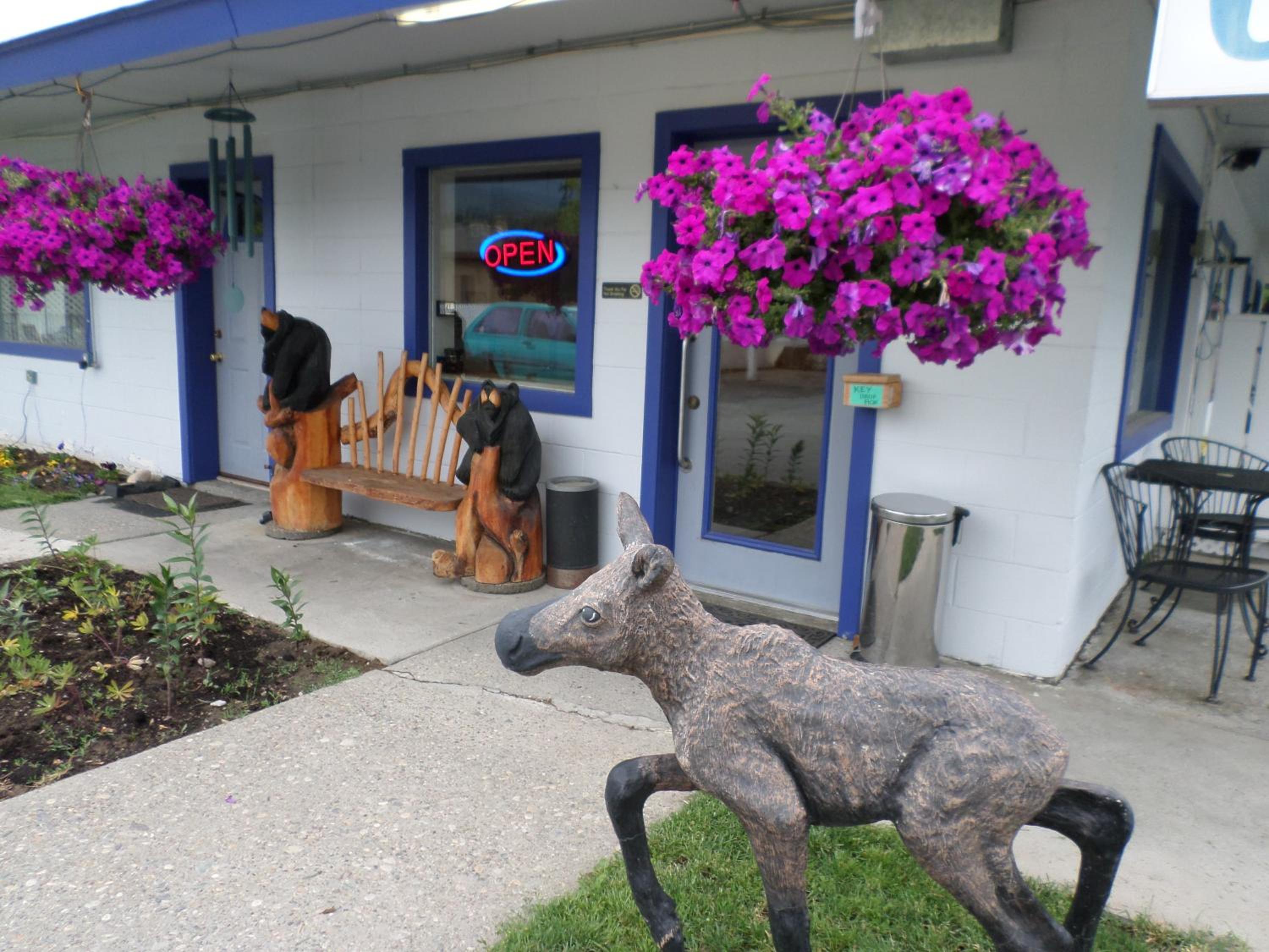 Sandman Motel