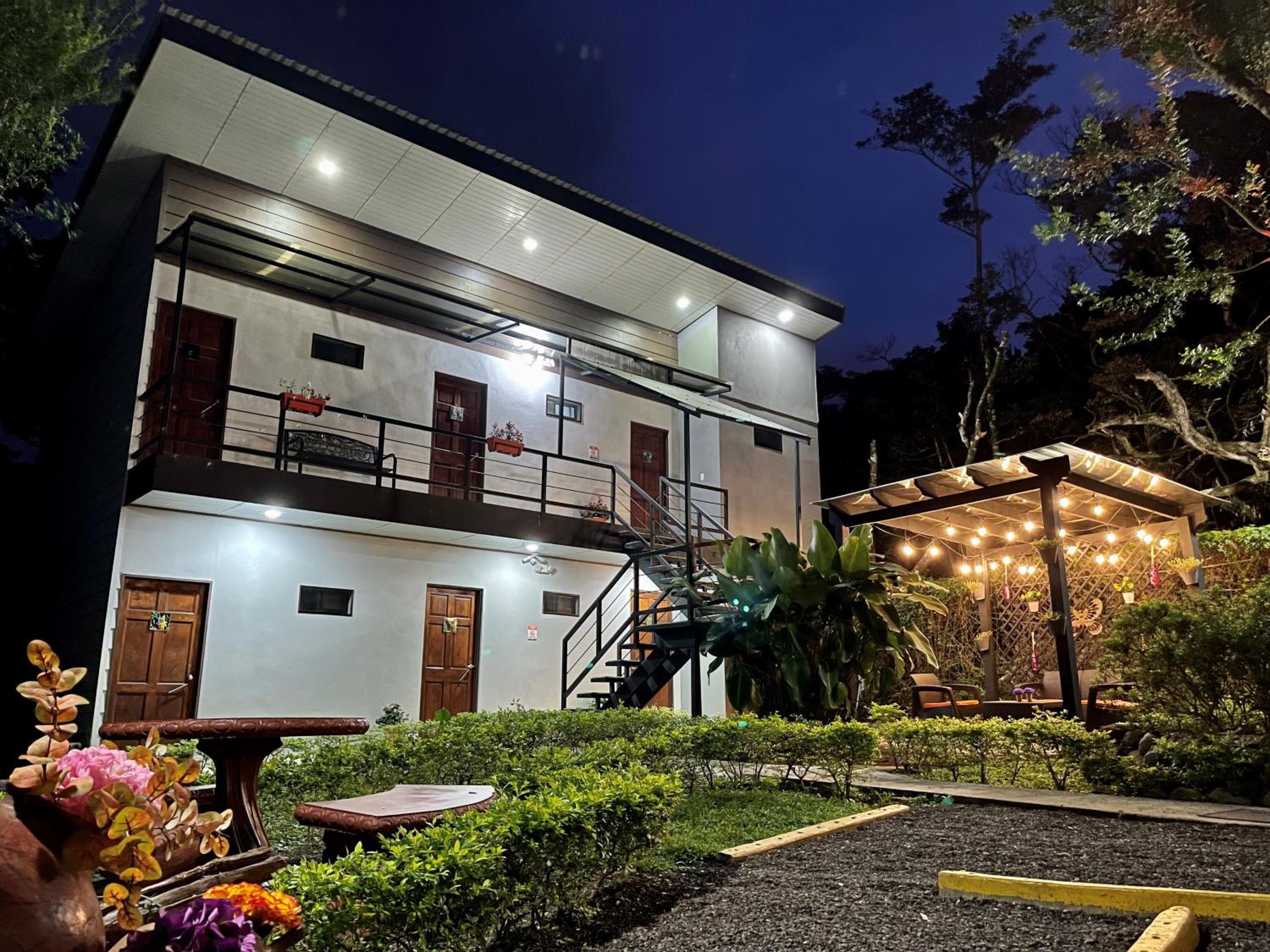 Calathea Hotel Monteverde