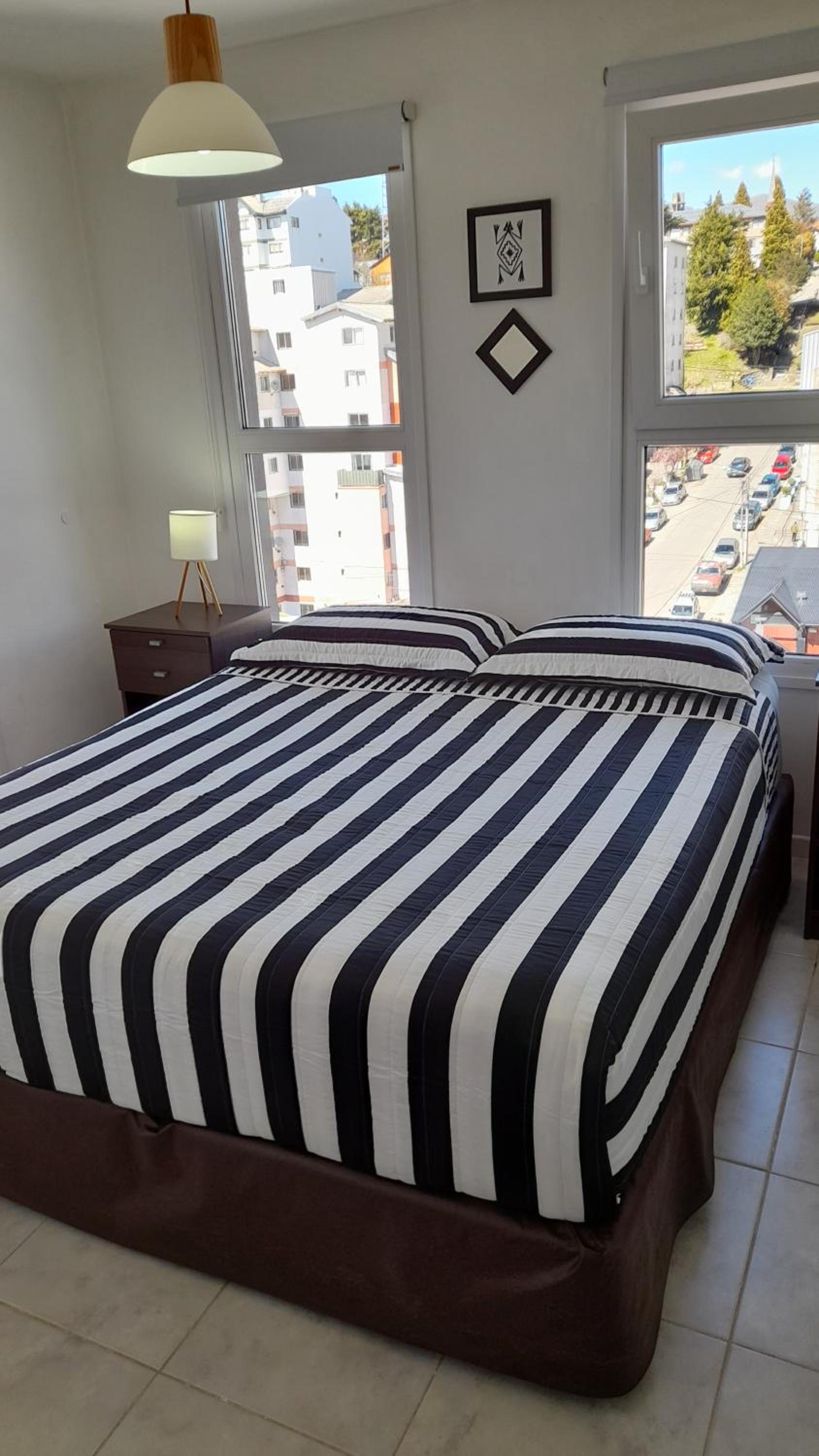Bariloche Apartment