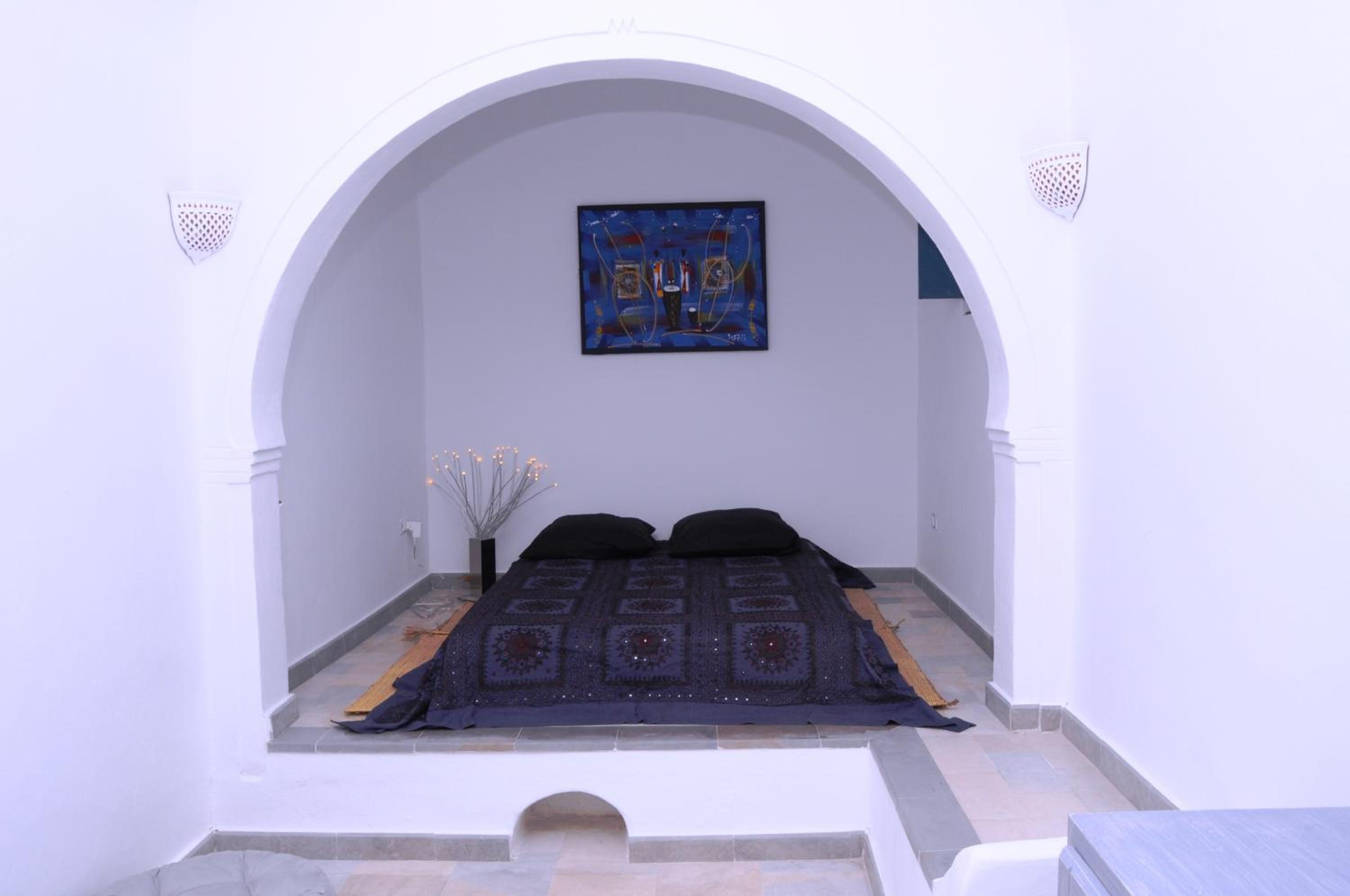 Dar Ennour Djerbahood Erriadh