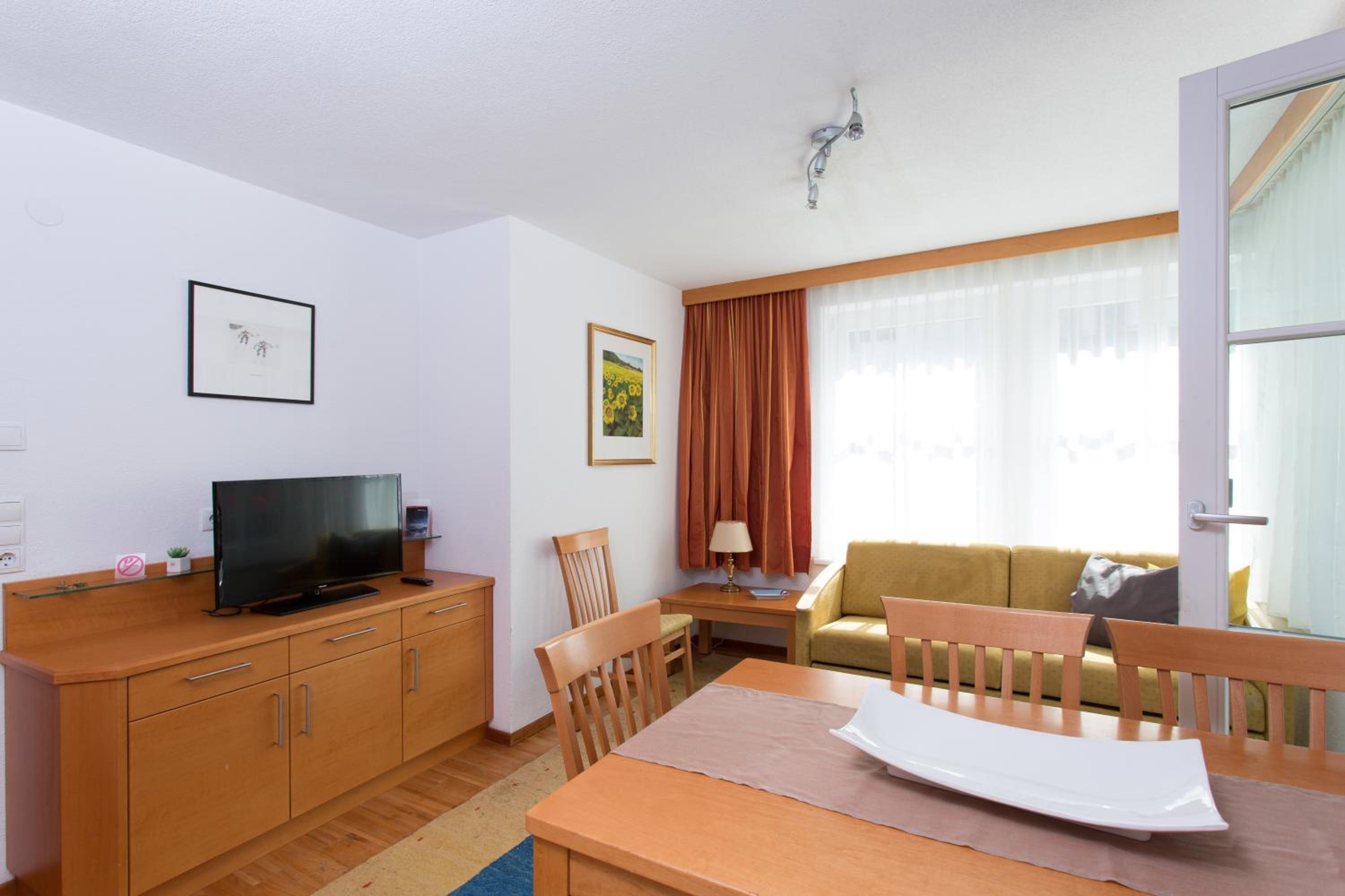 Mitterdorf Appartements
