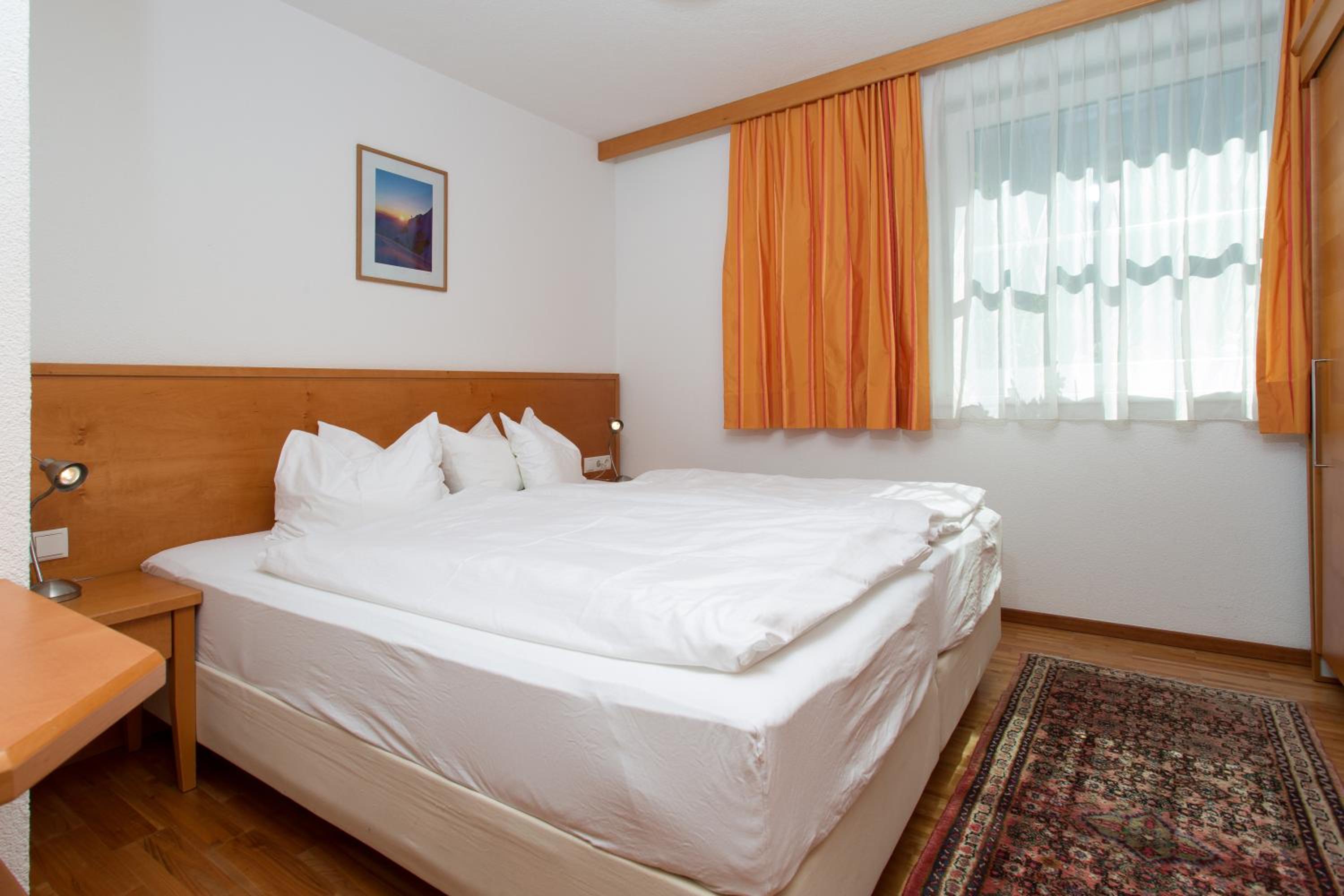 Mitterdorf Appartements