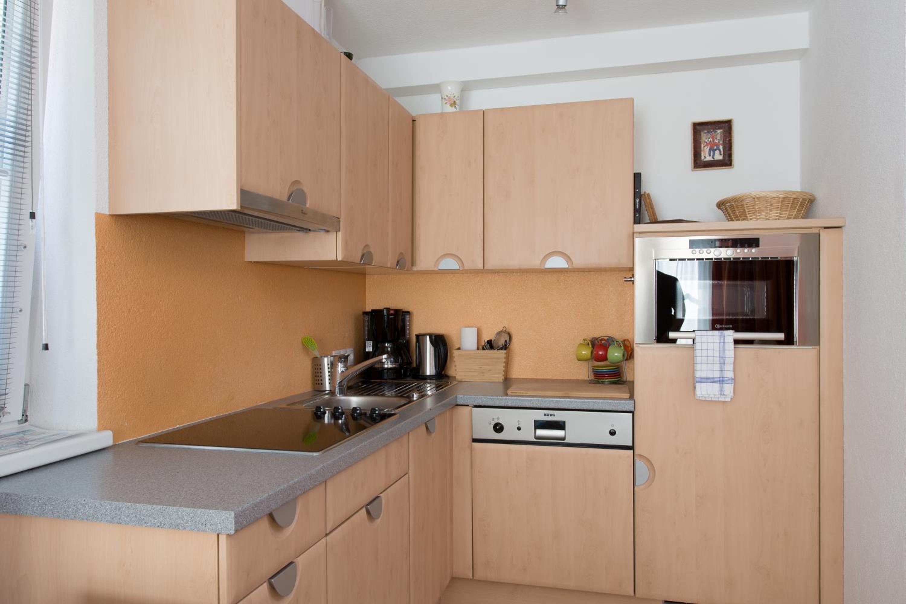 Mitterdorf Appartements