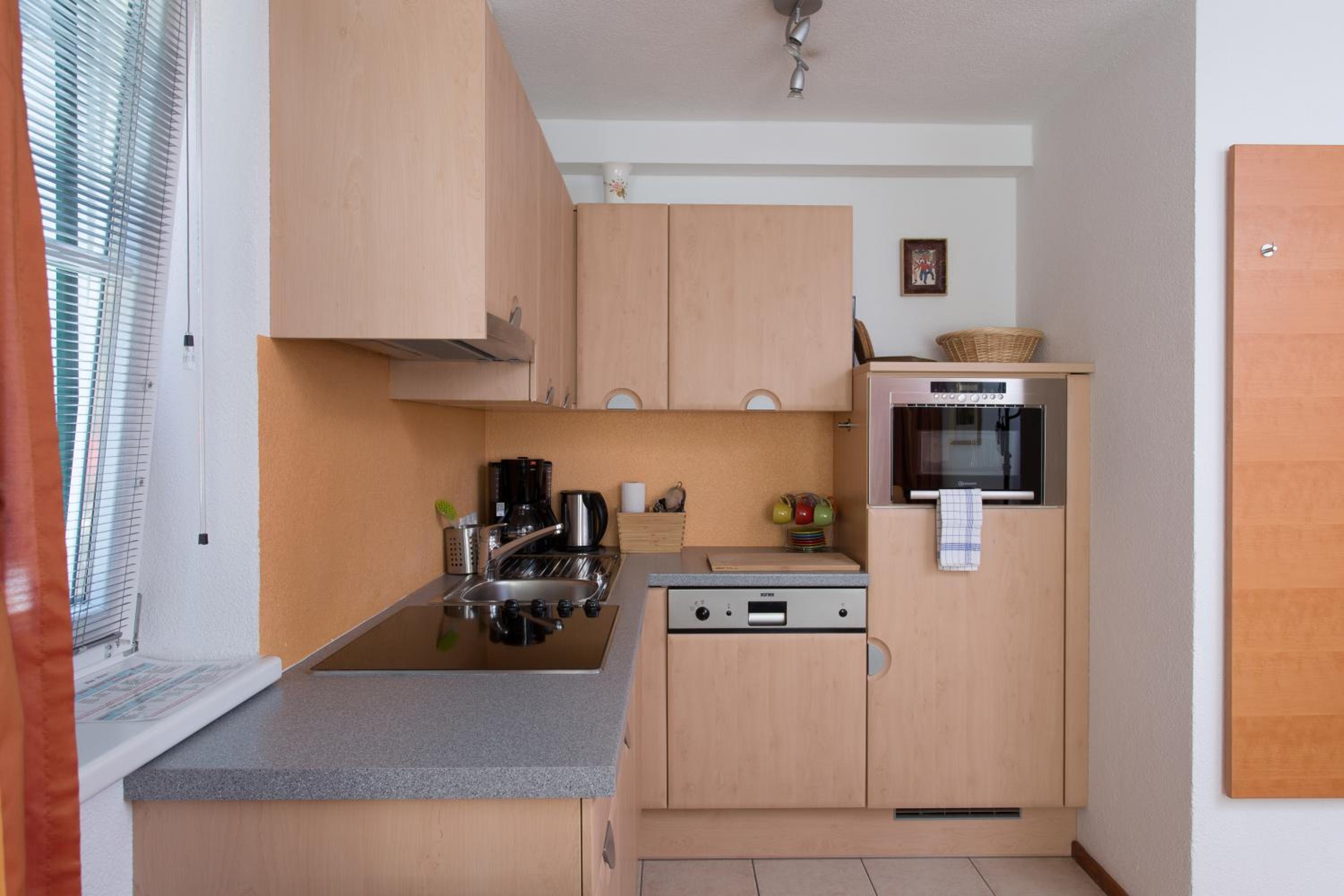 Mitterdorf Appartements