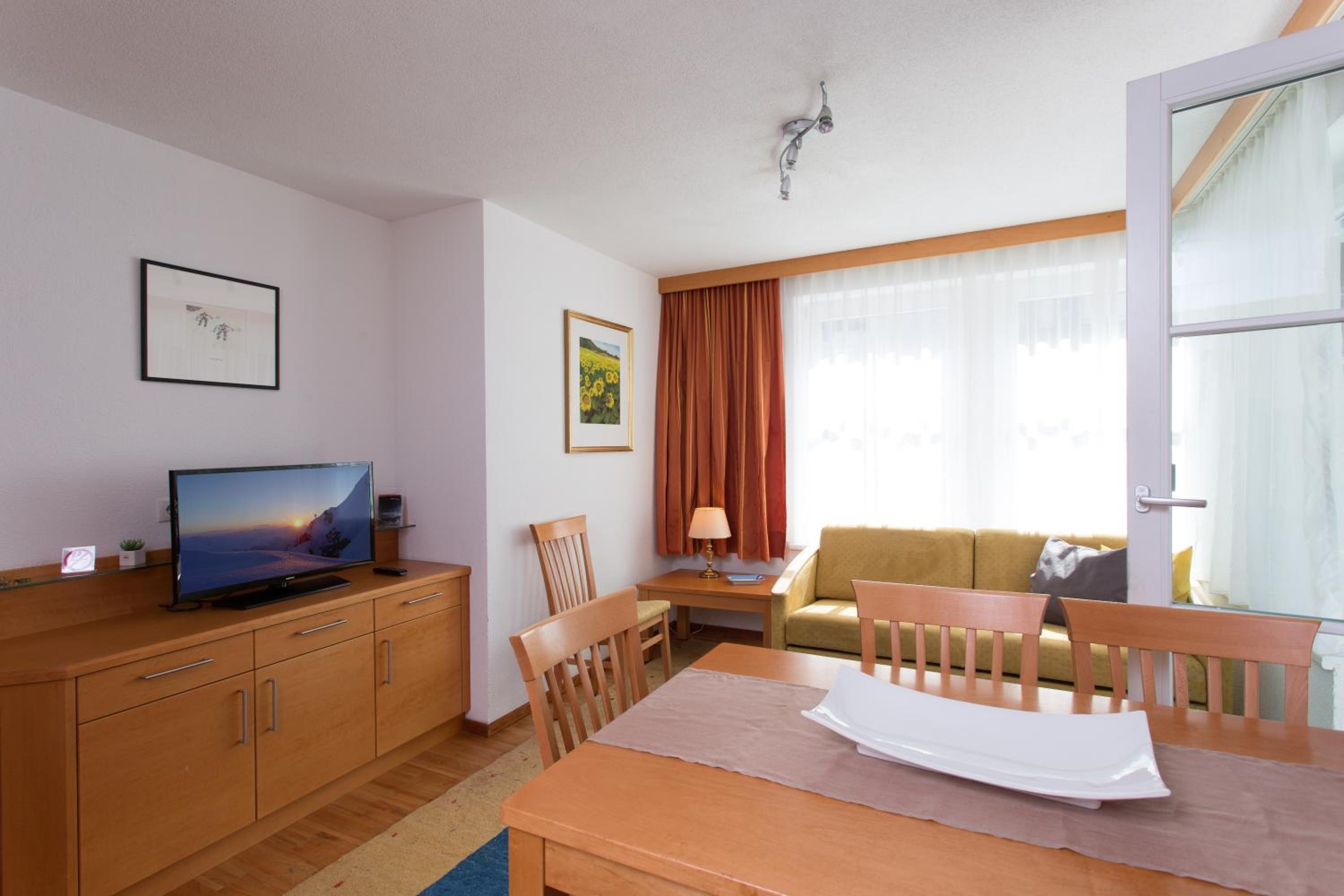 Mitterdorf Appartements