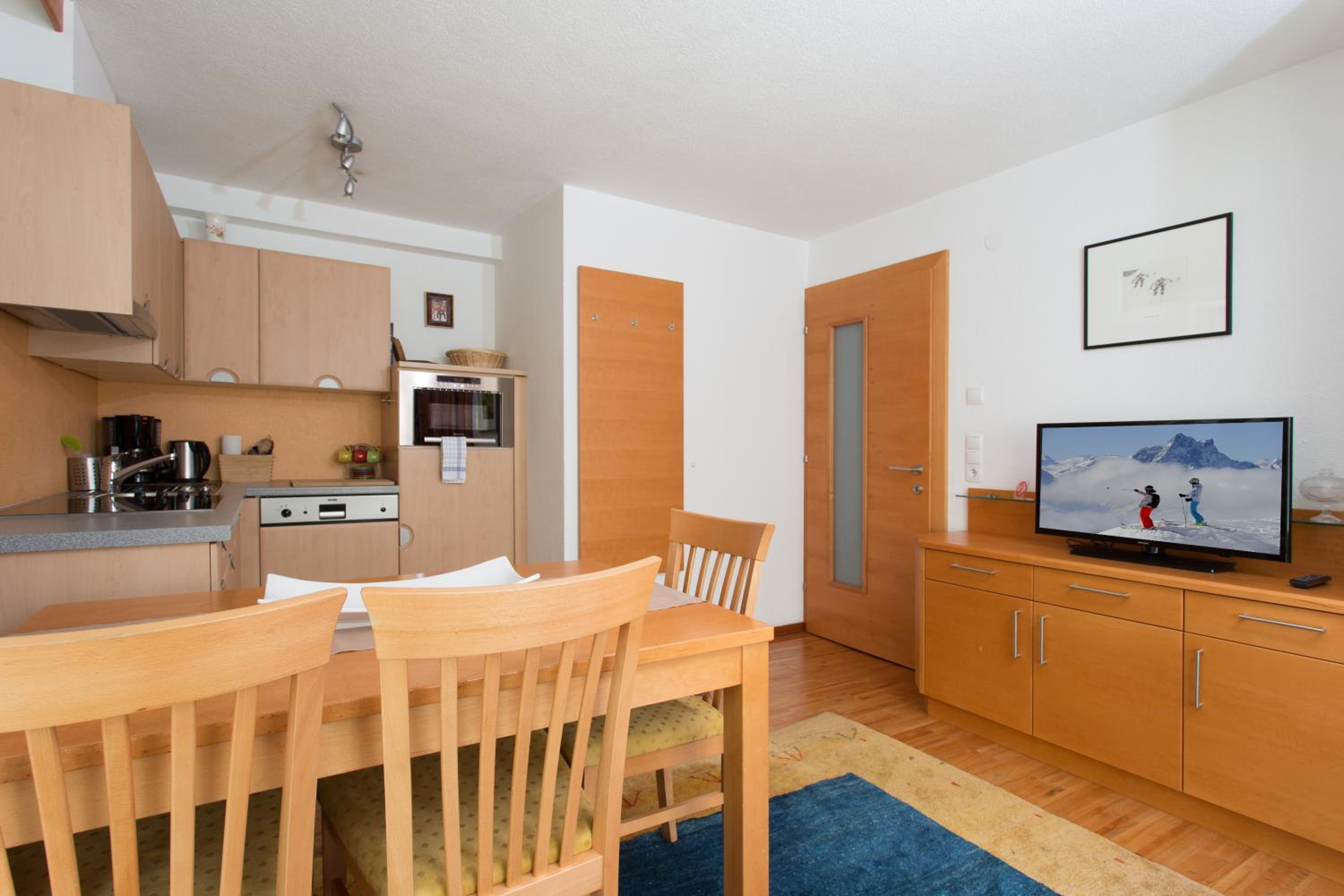 Mitterdorf Appartements