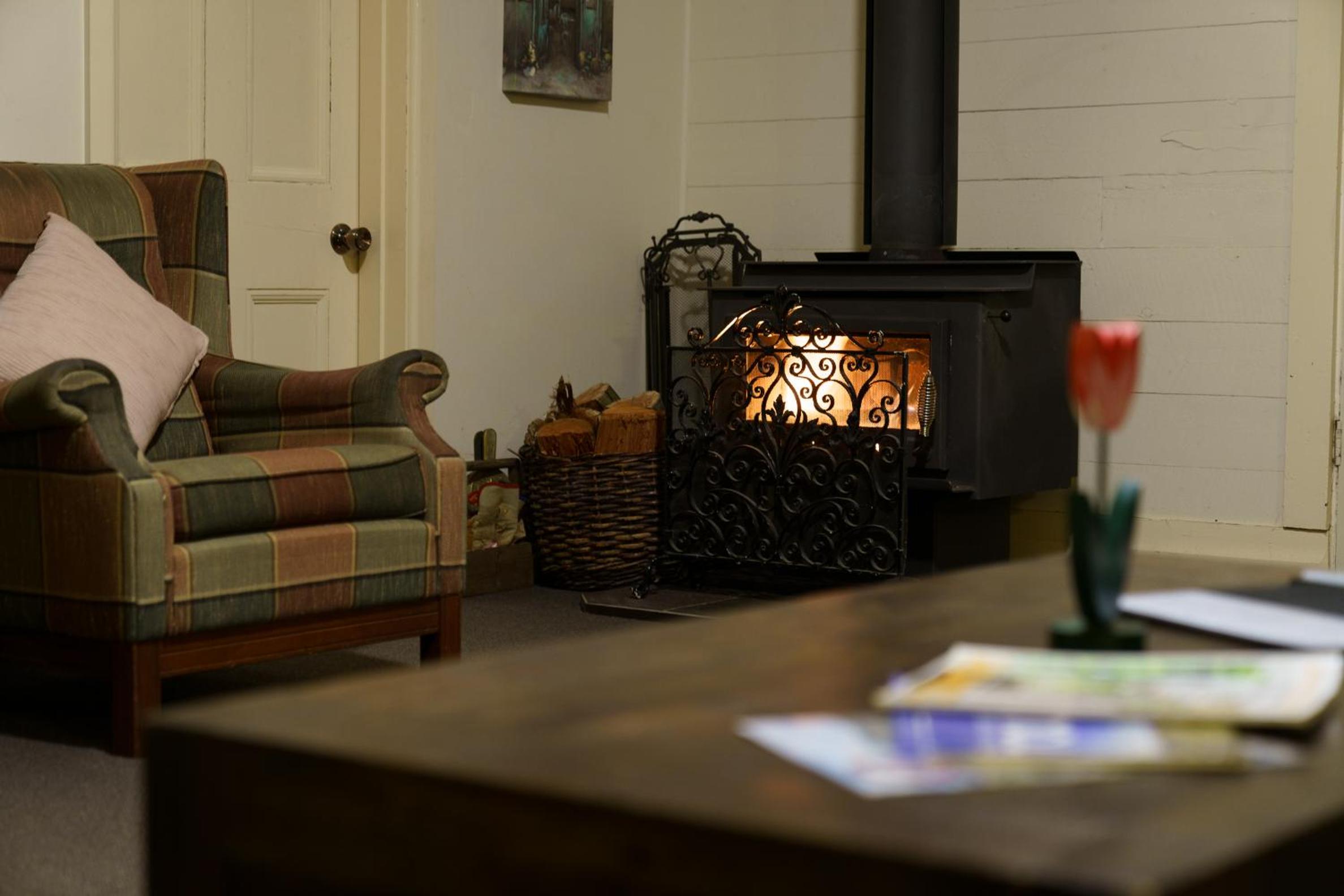 Mirradong Cottage